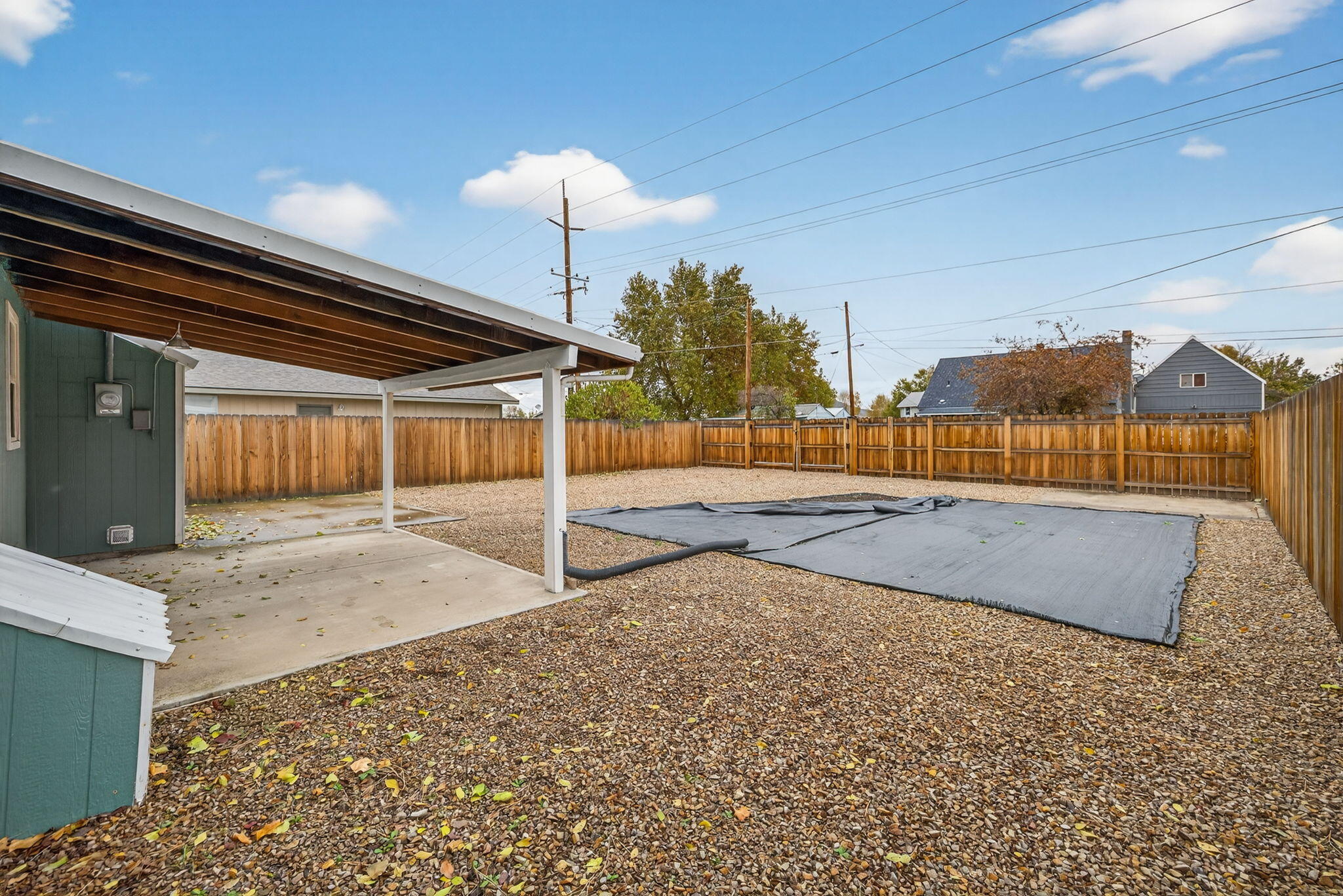 Nobles - Residential