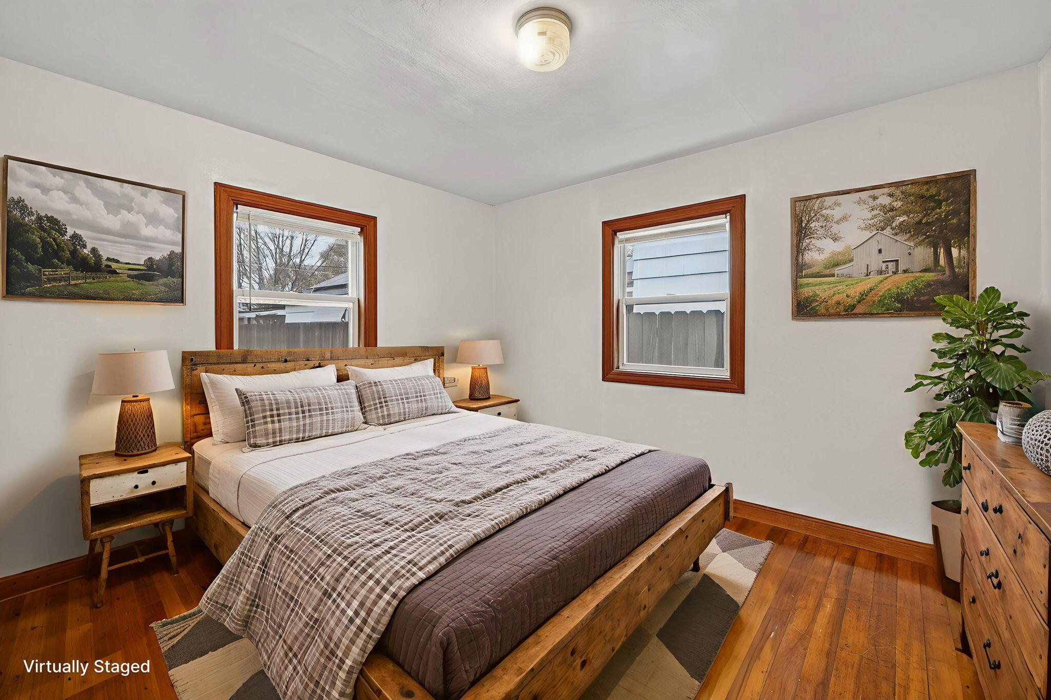 Nobles - Residential