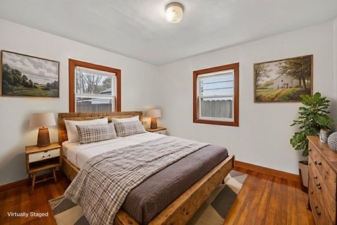 Tiny photo for 787 NW 5th Street, Prineville, OR 97754 (MLS # 220211678)