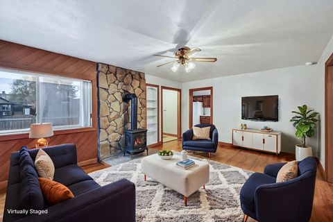 Tiny photo for 787 NW 5th Street, Prineville, OR 97754 (MLS # 220211678)