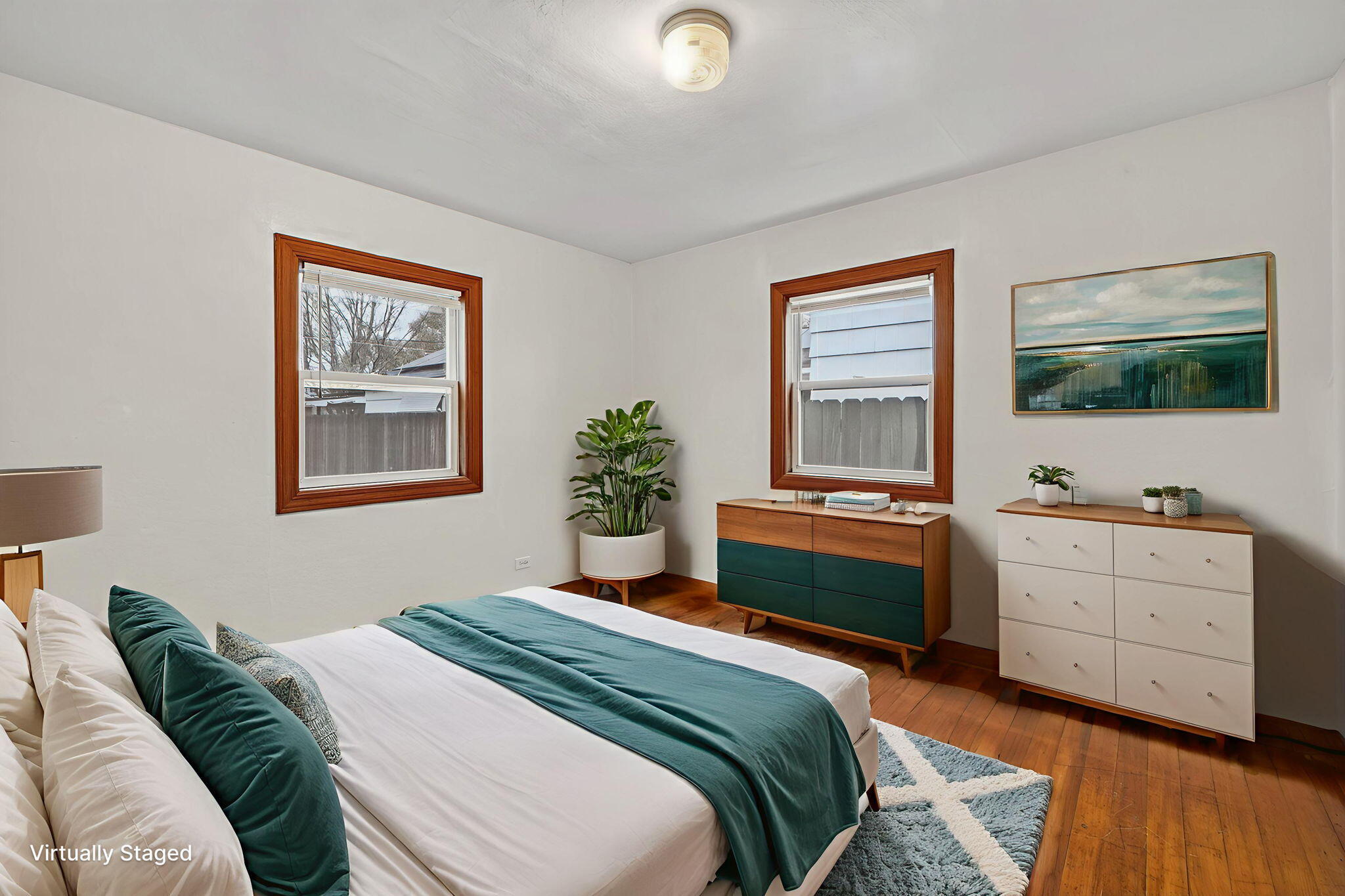 Nobles - Residential