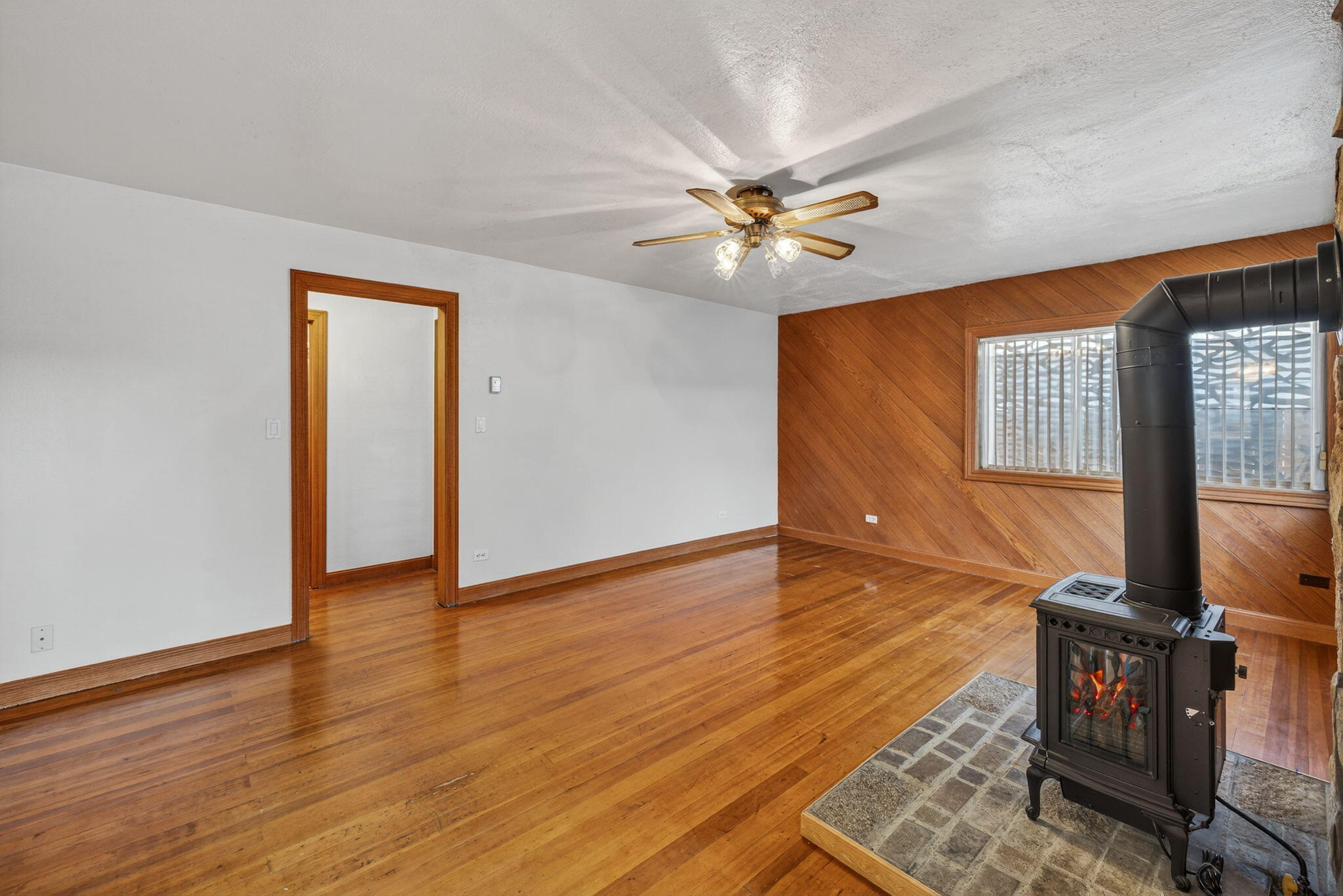 Nobles - Residential