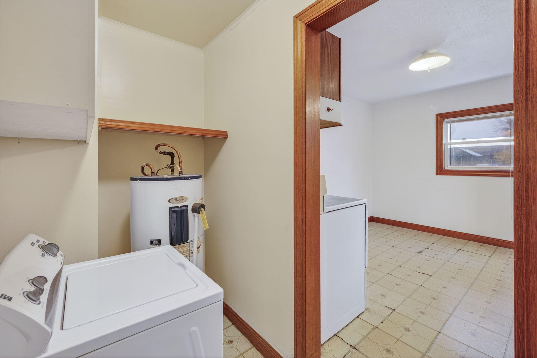 Nobles - Residential