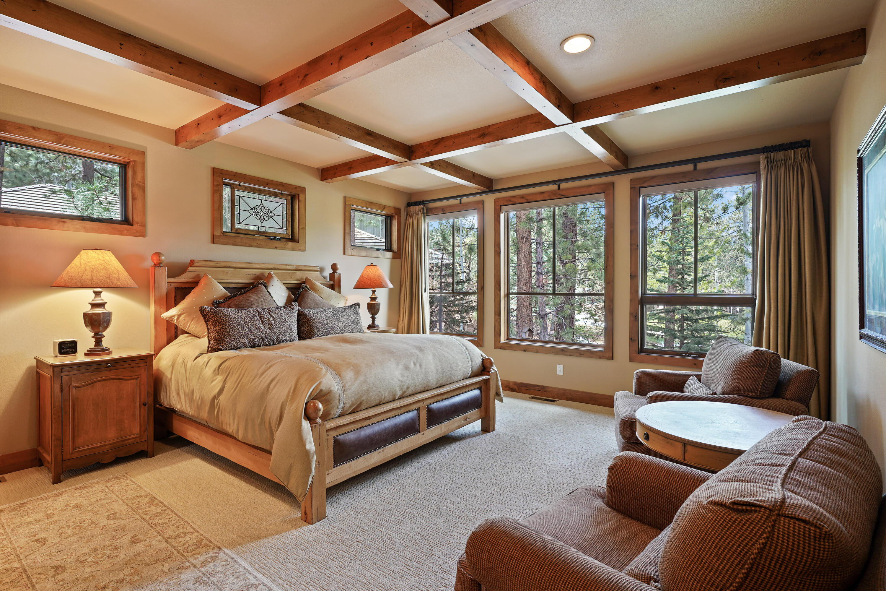 Broken Top - Residential