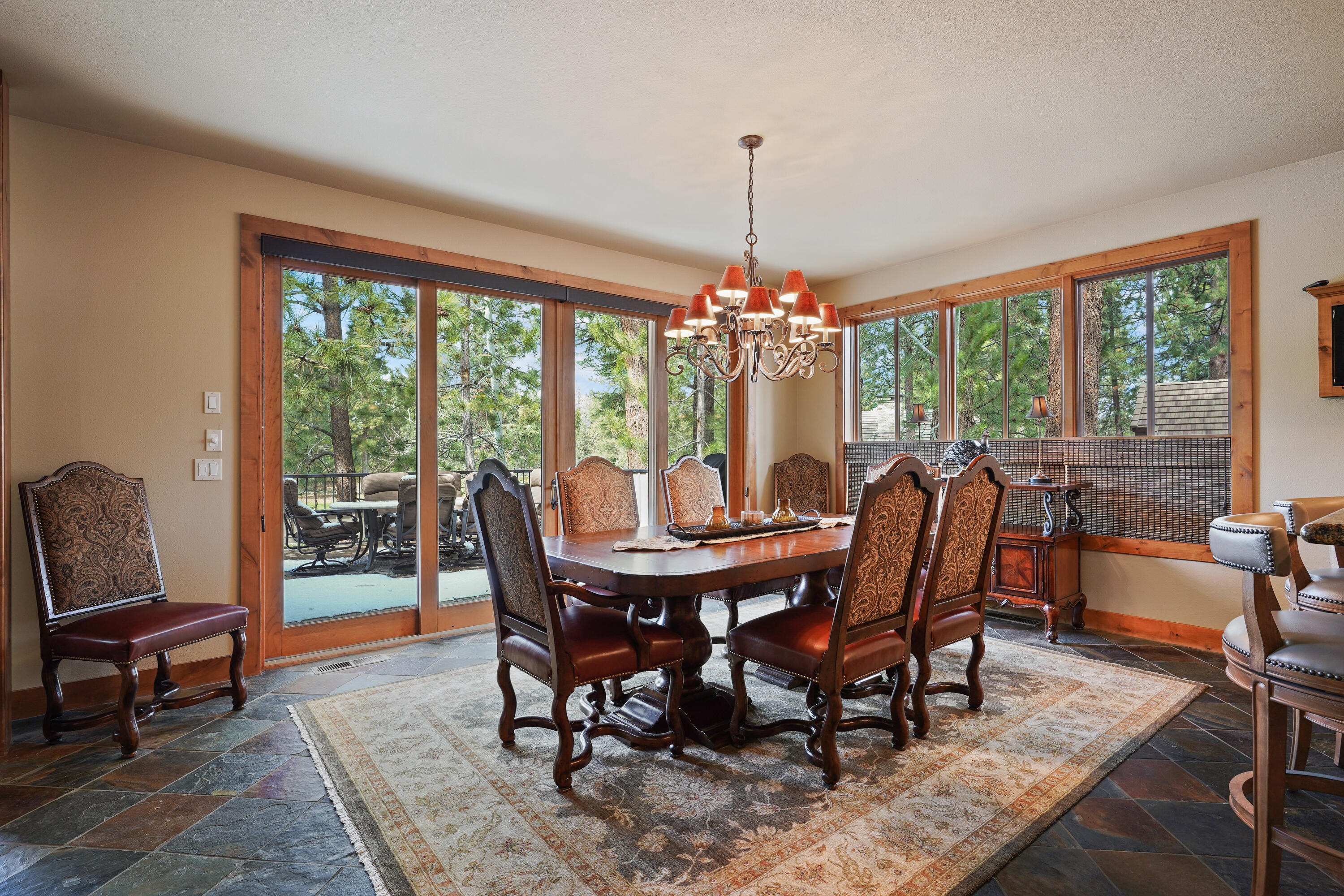 Broken Top - Residential