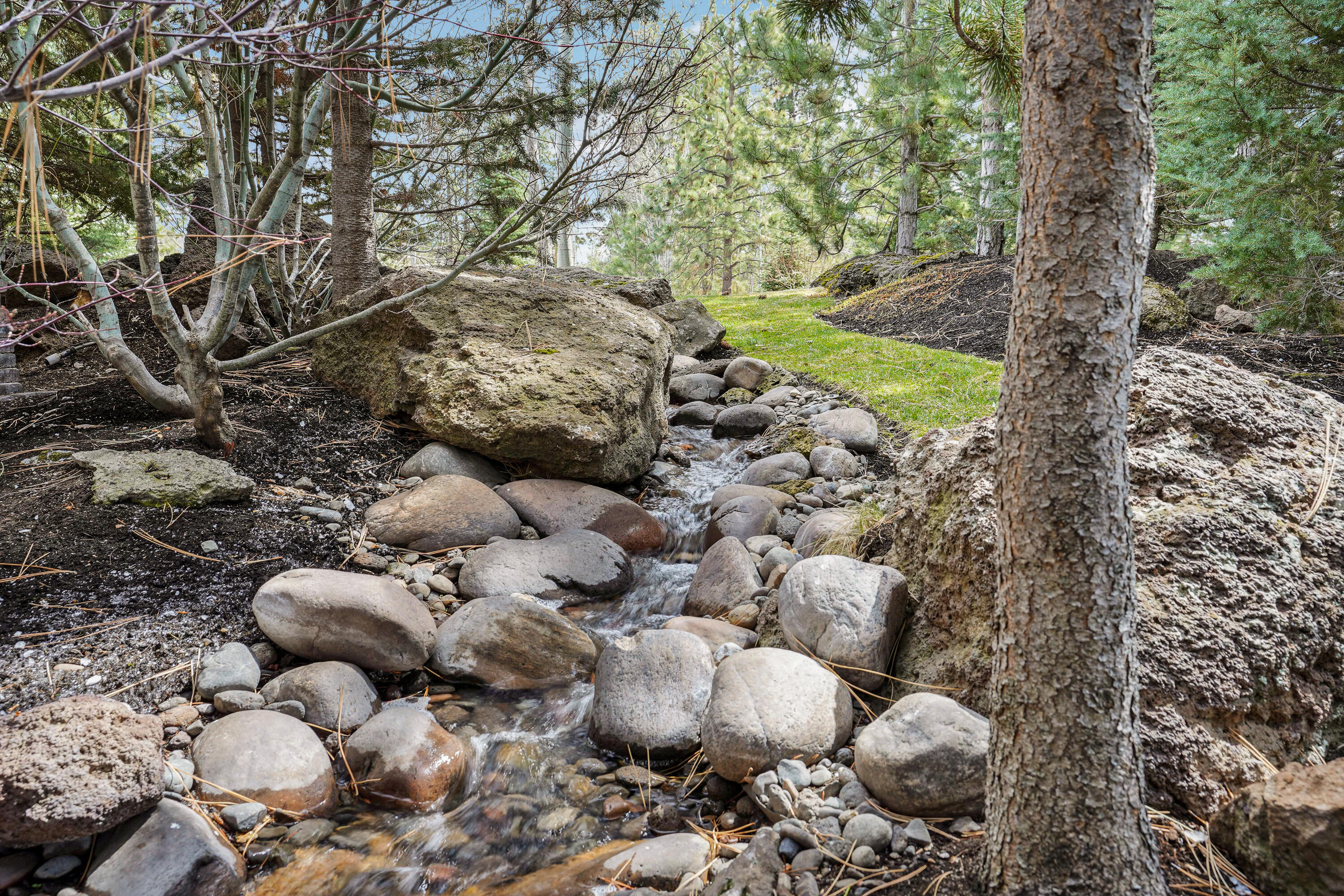 Broken Top - Residential