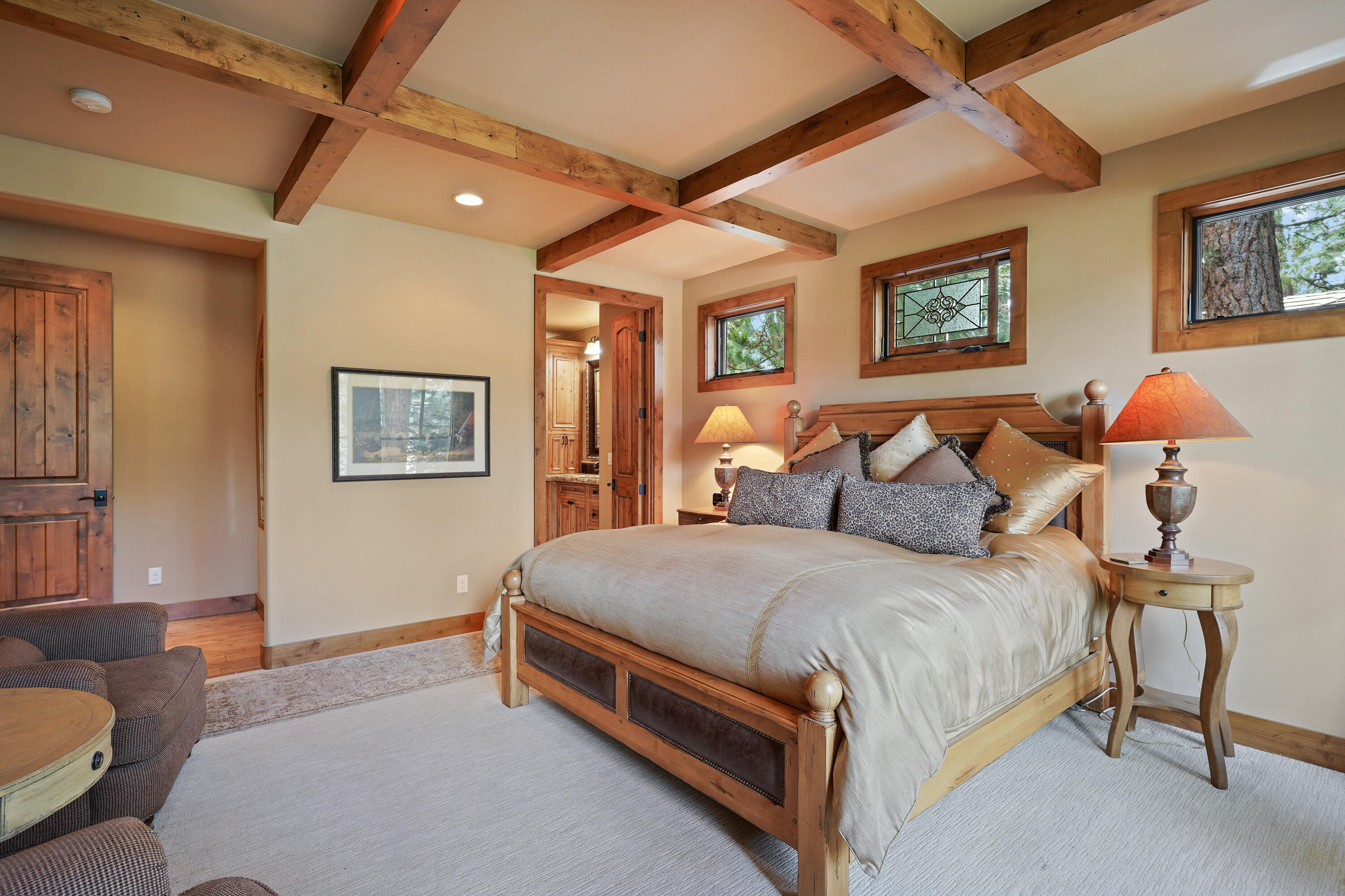 Broken Top - Residential