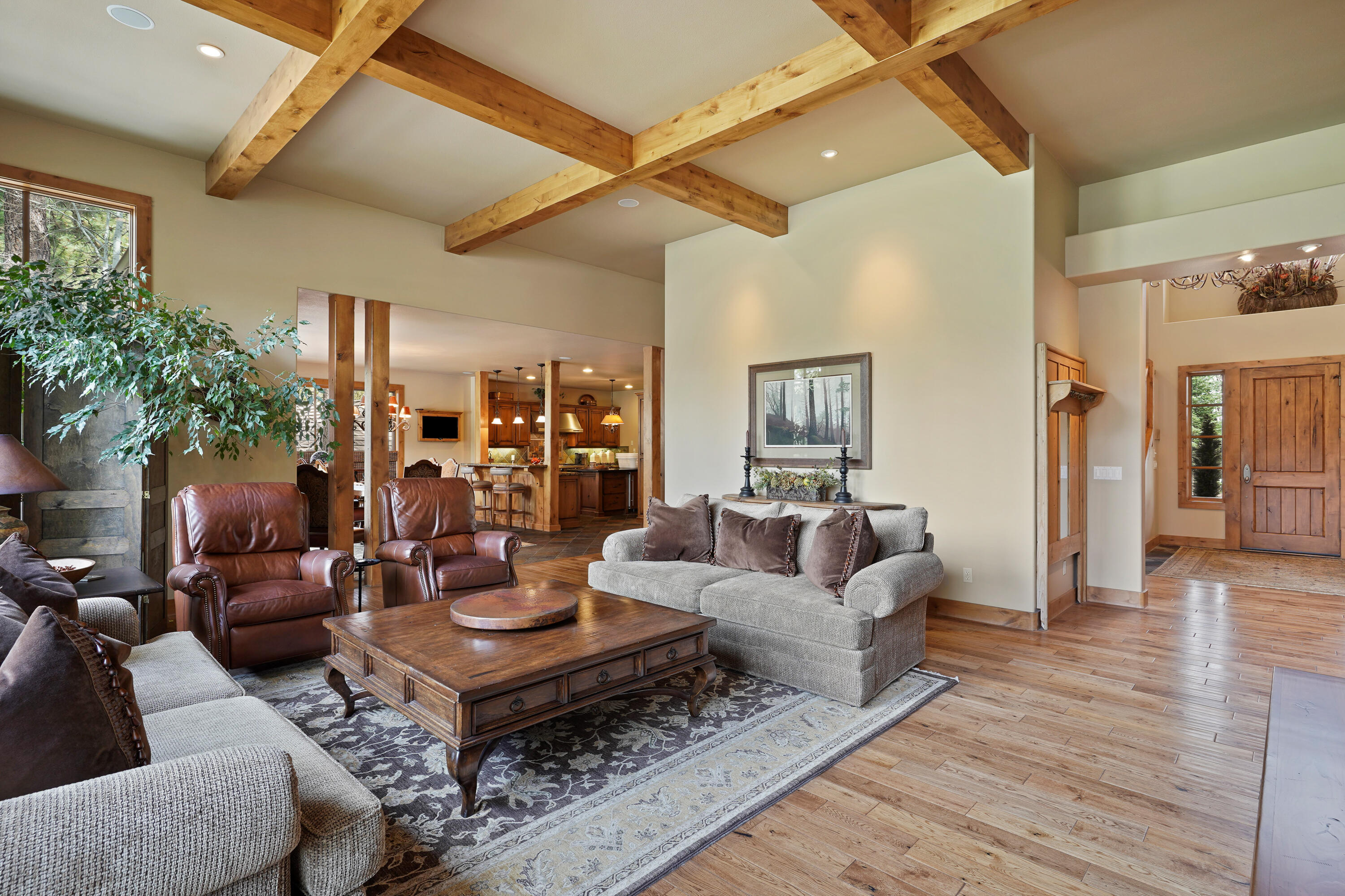 Broken Top - Residential