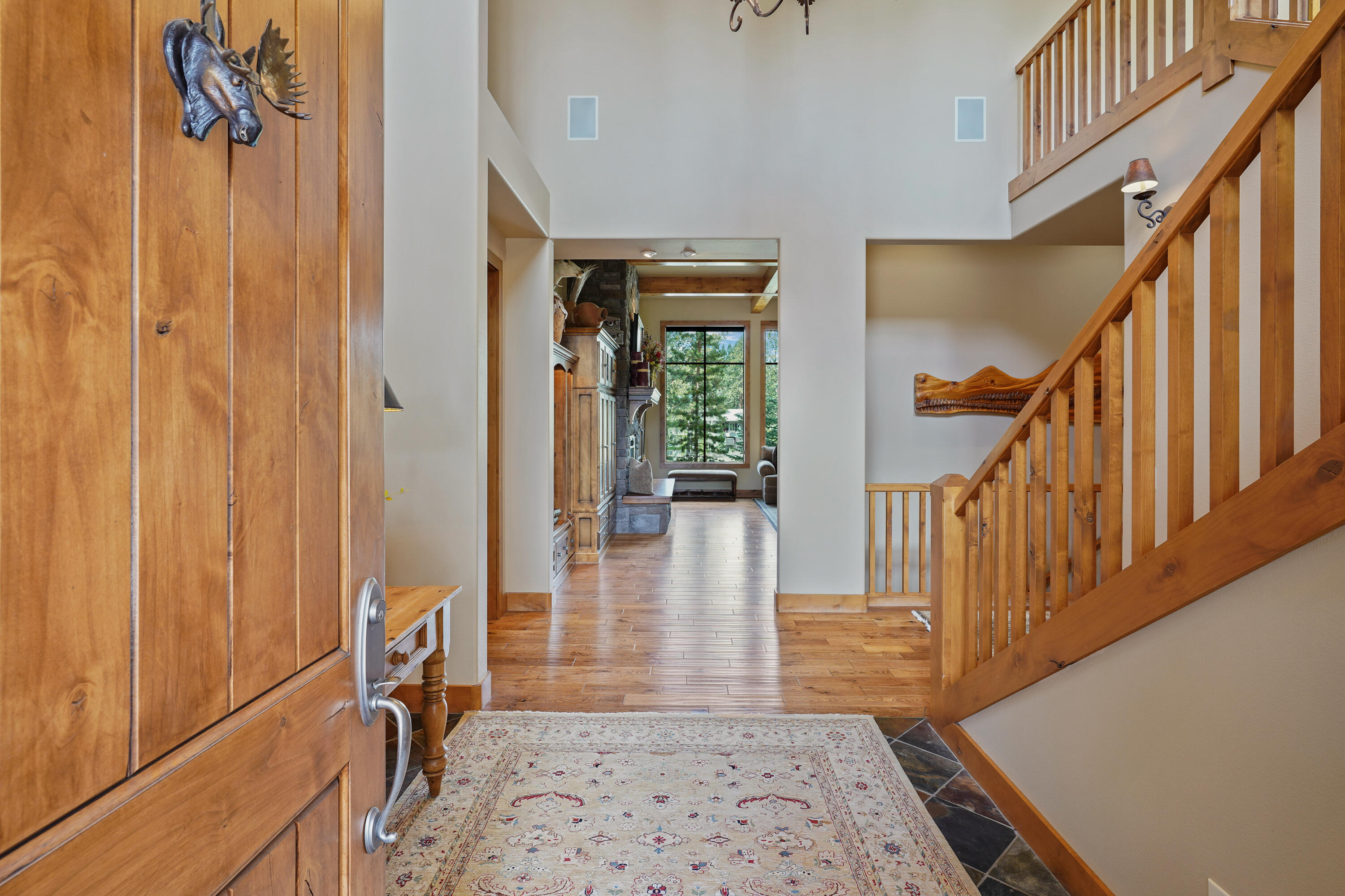 Broken Top - Residential