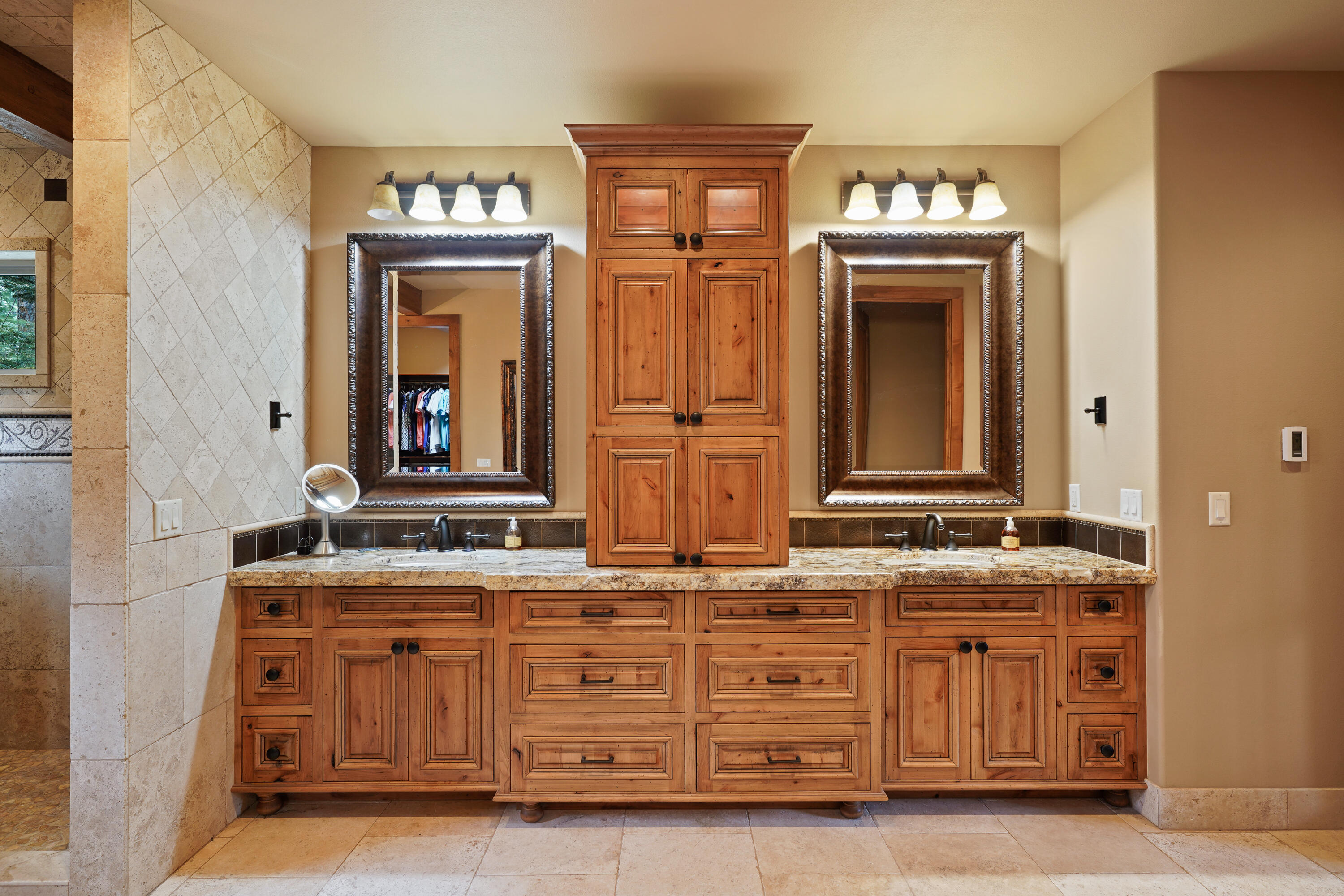 Broken Top - Residential