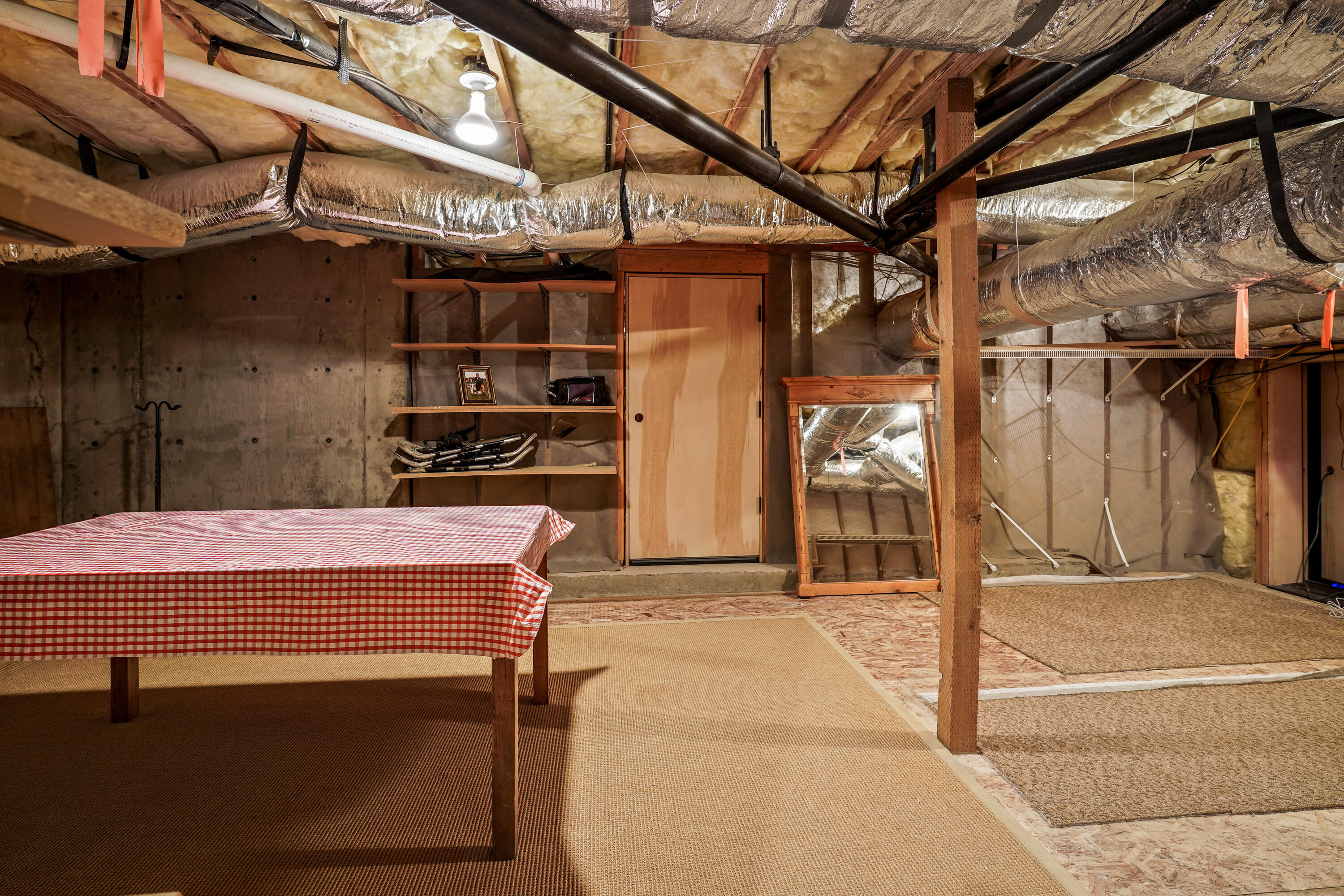 Broken Top - Residential