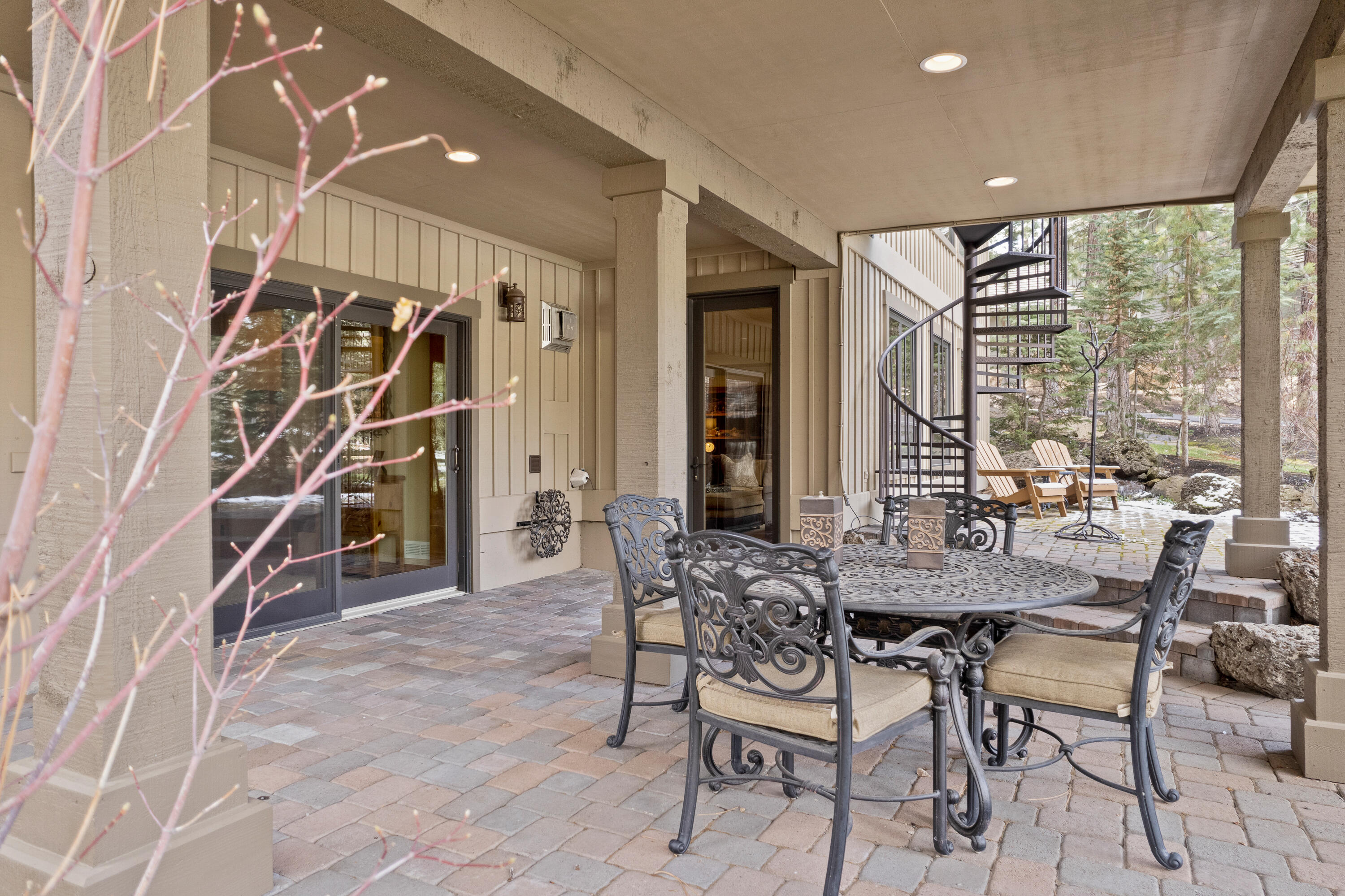 Broken Top - Residential