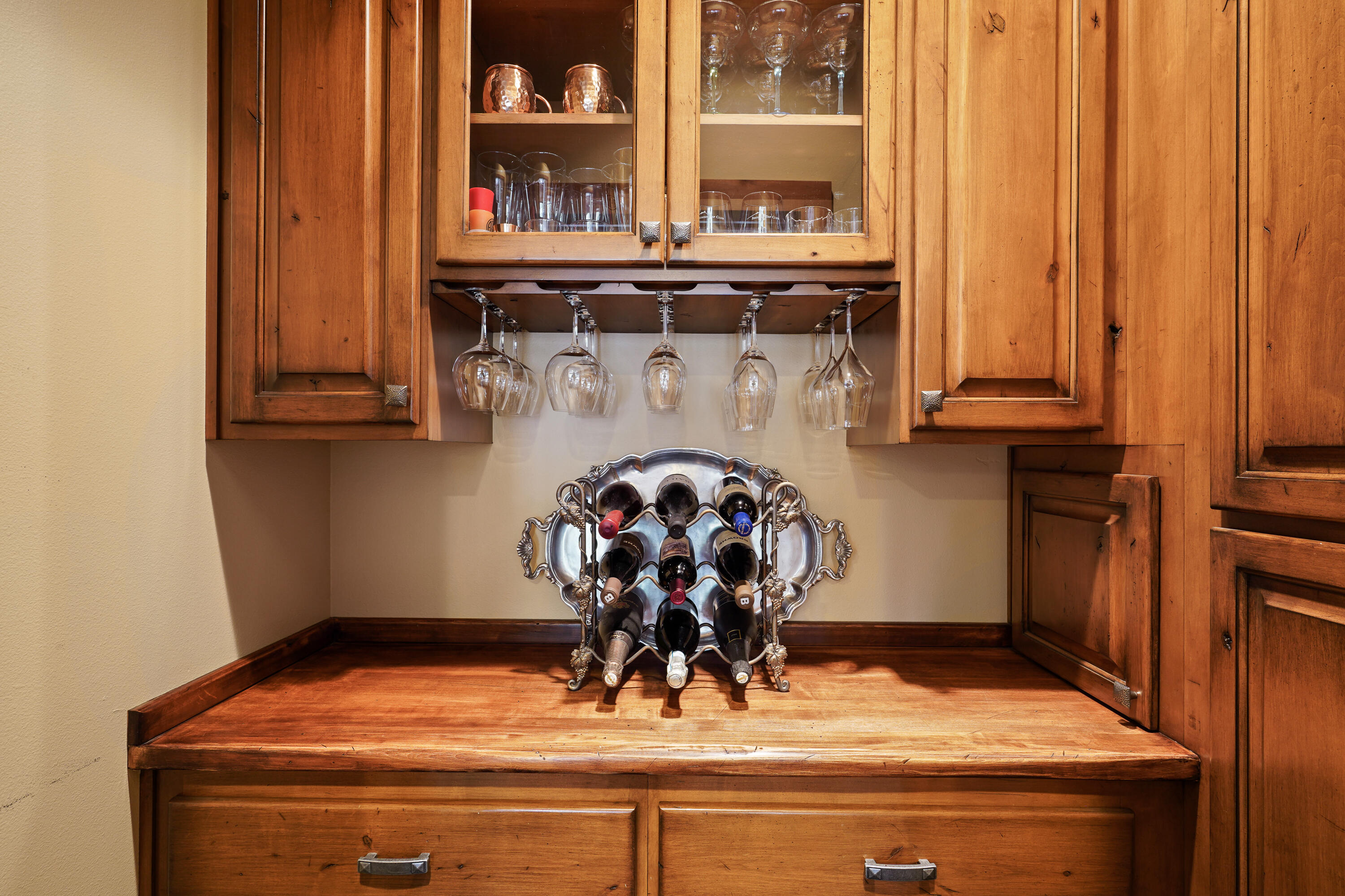 Broken Top - Residential