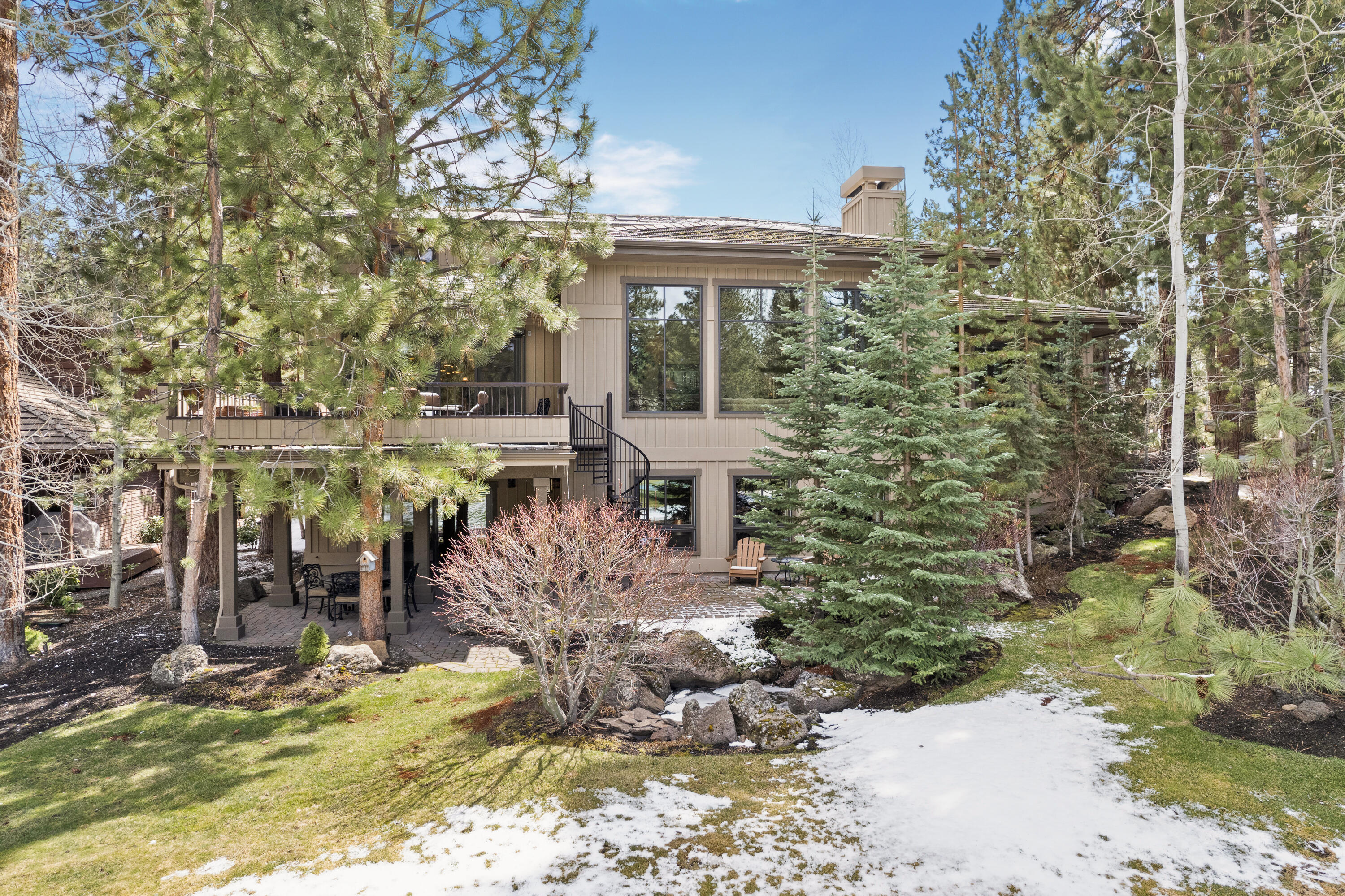 Broken Top - Residential