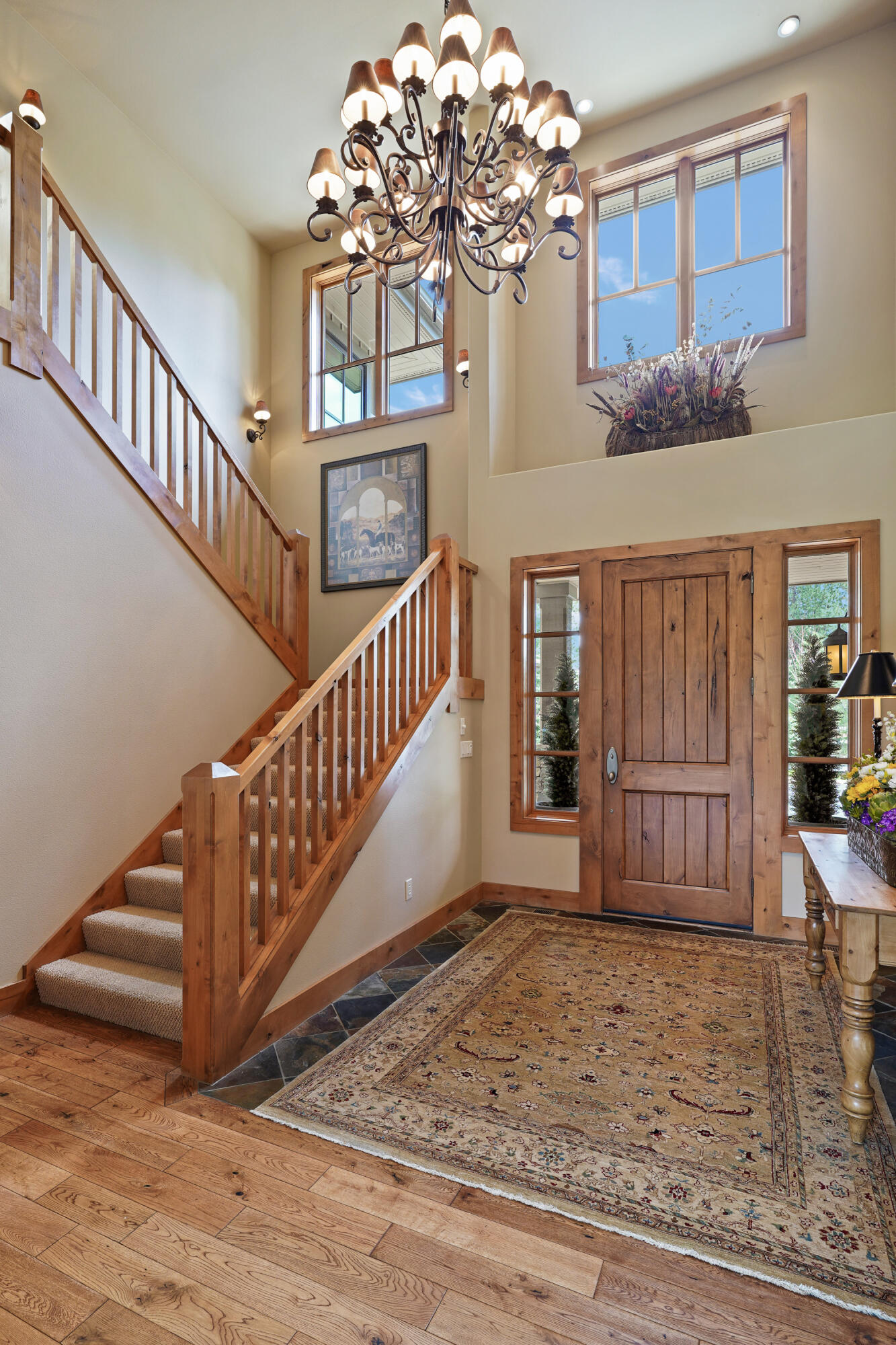 Broken Top - Residential