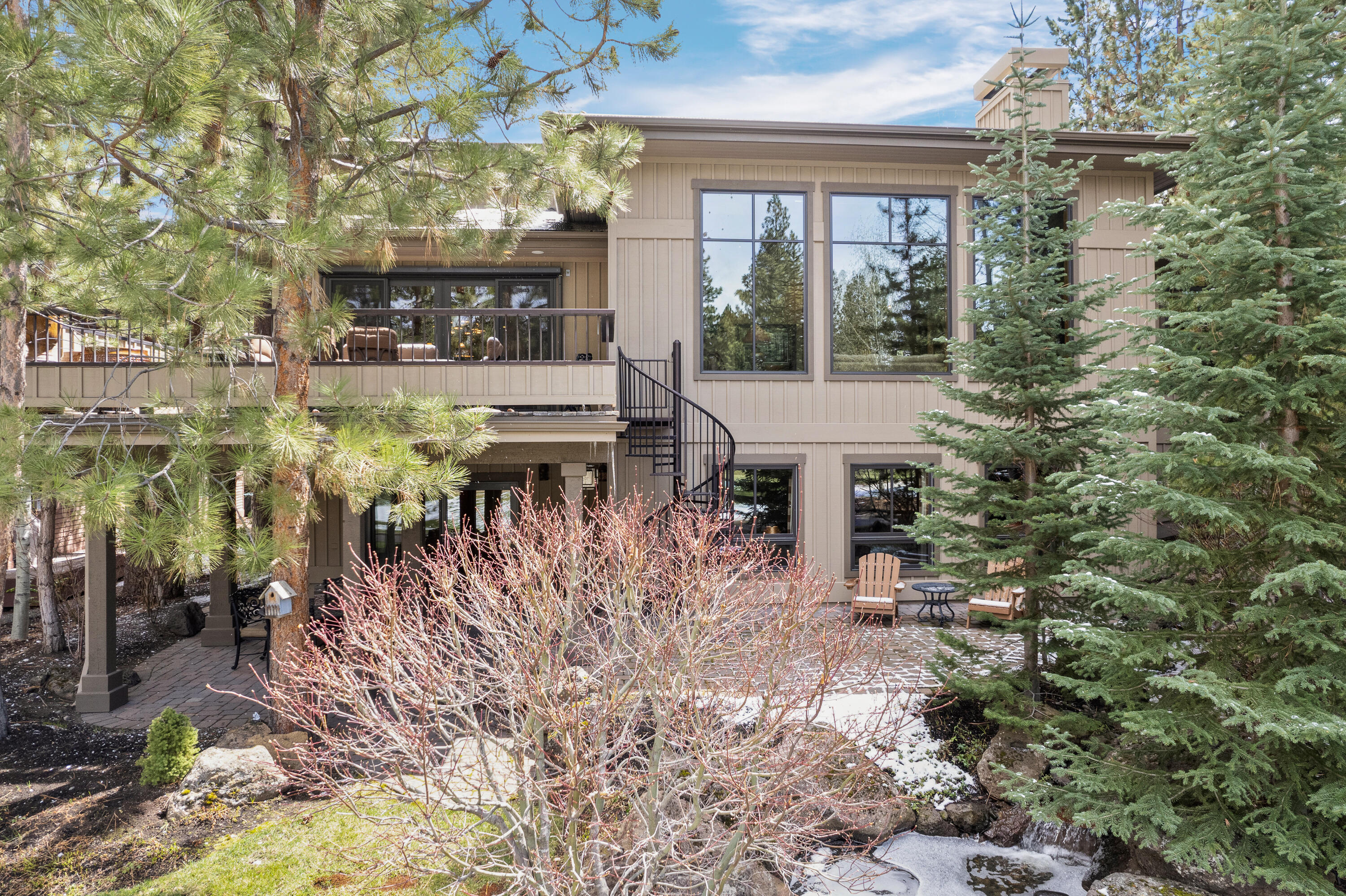 Broken Top - Residential