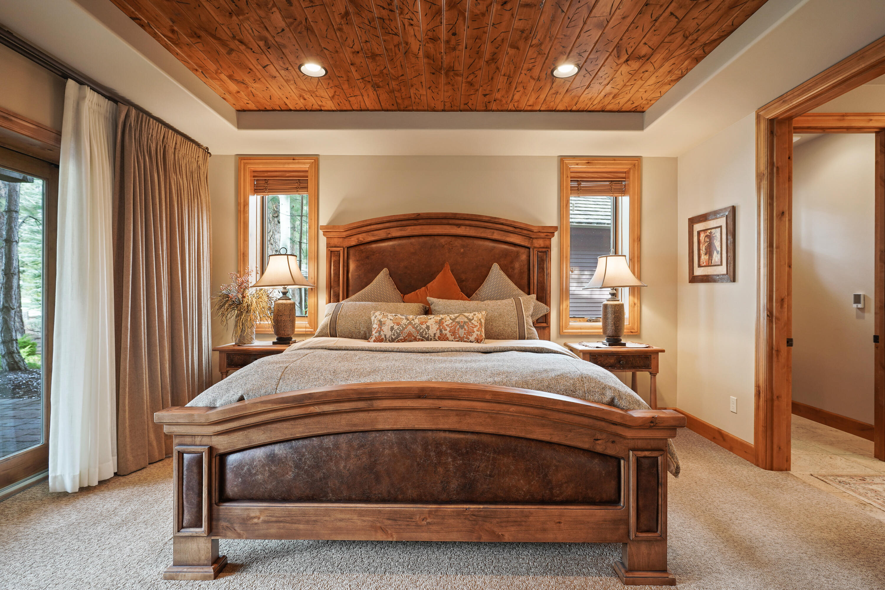 Broken Top - Residential