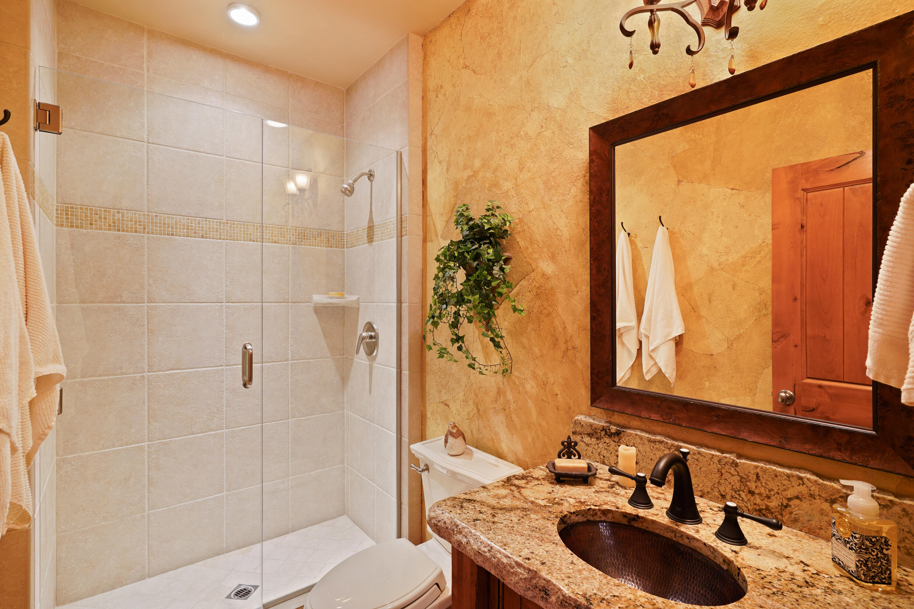 Broken Top - Residential