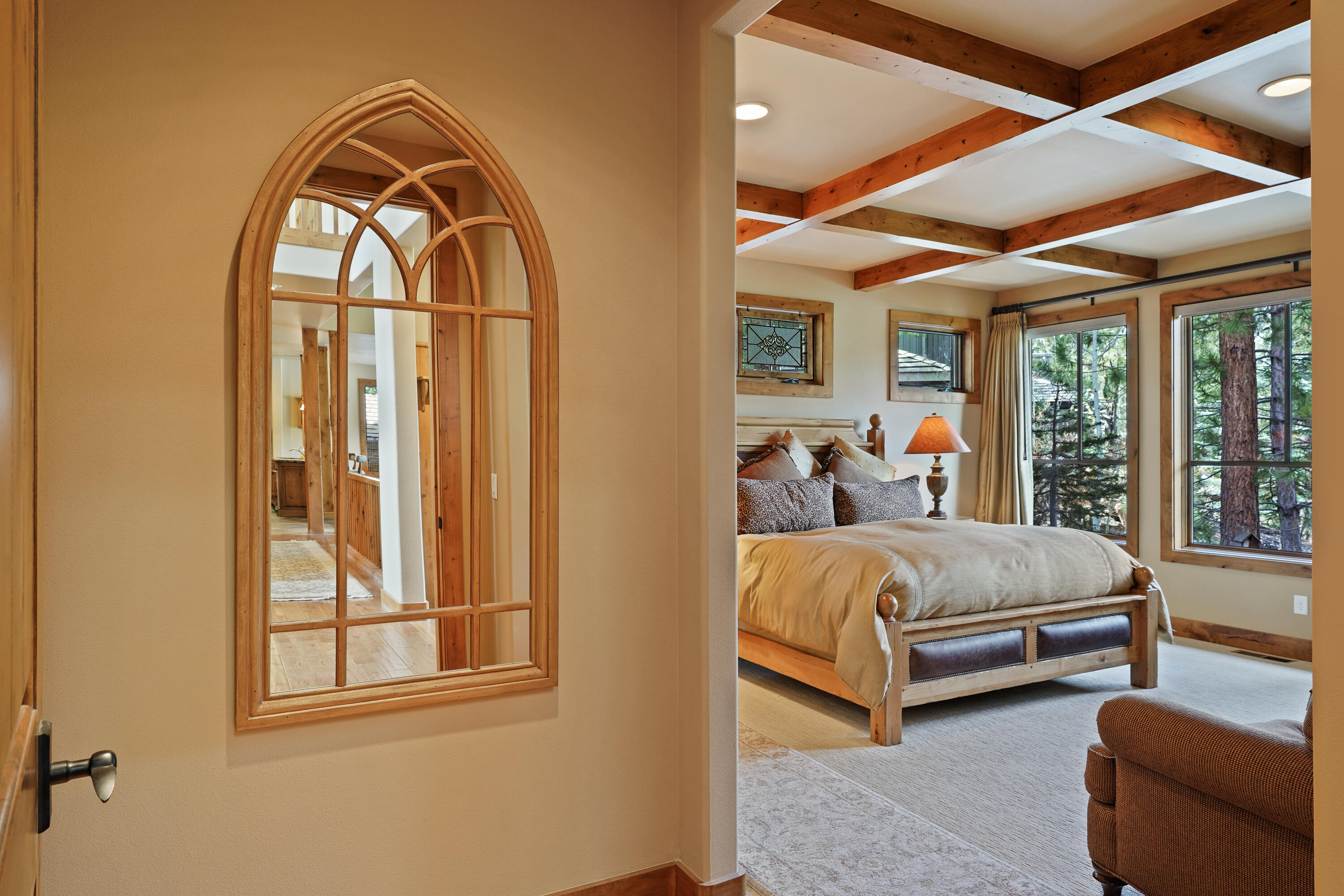 Broken Top - Residential