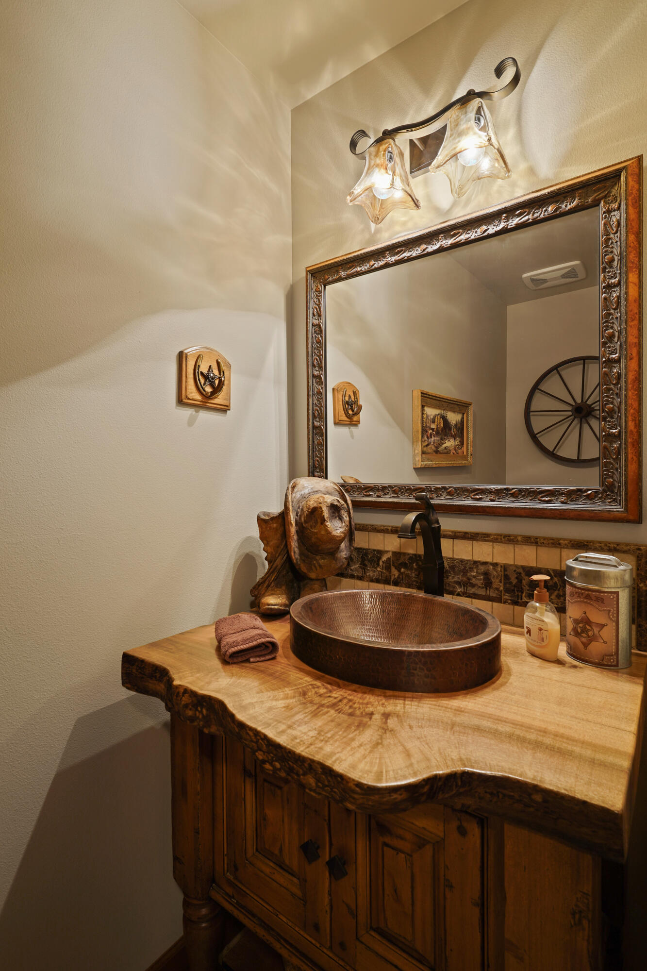 Broken Top - Residential