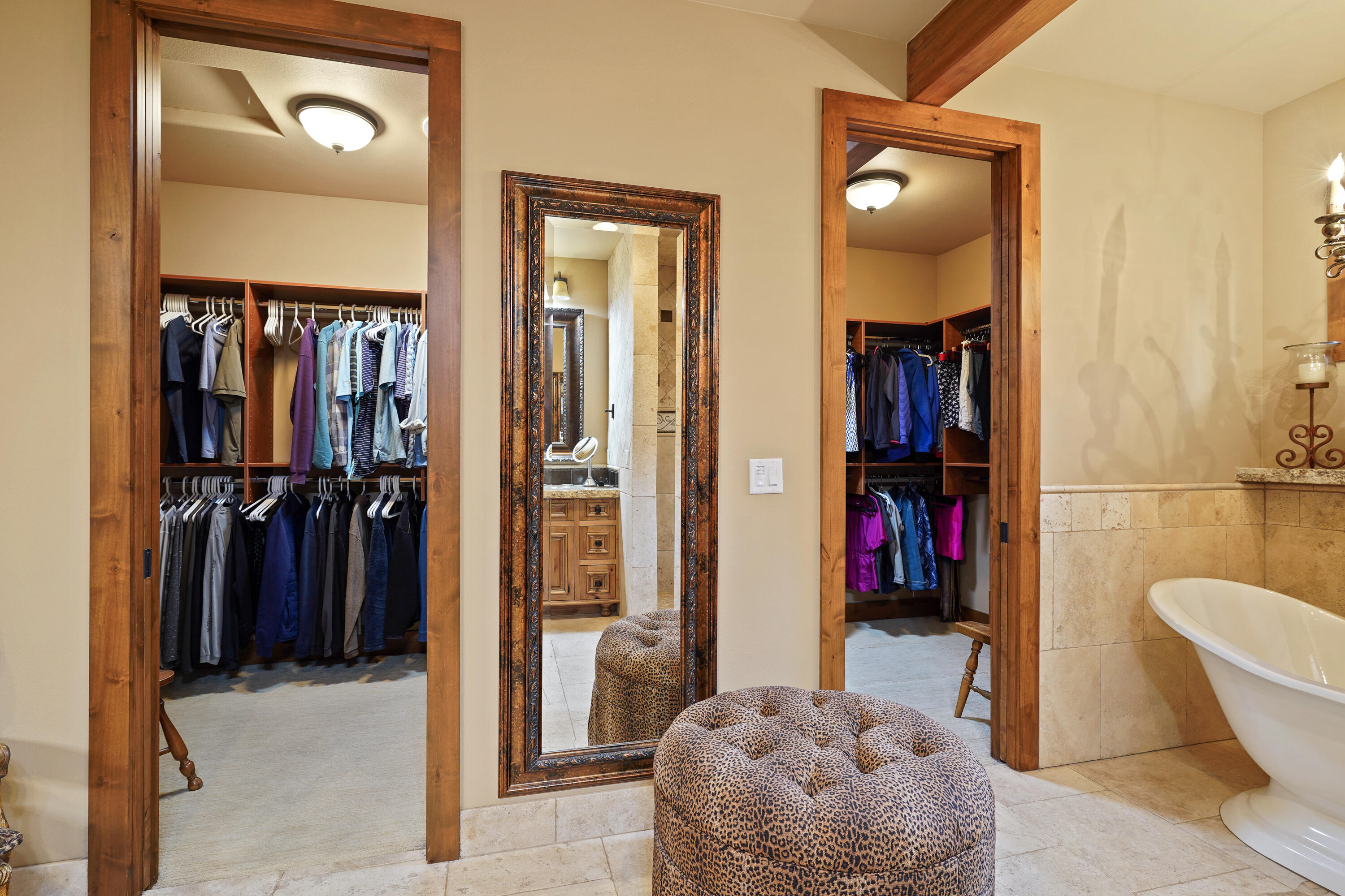 Broken Top - Residential