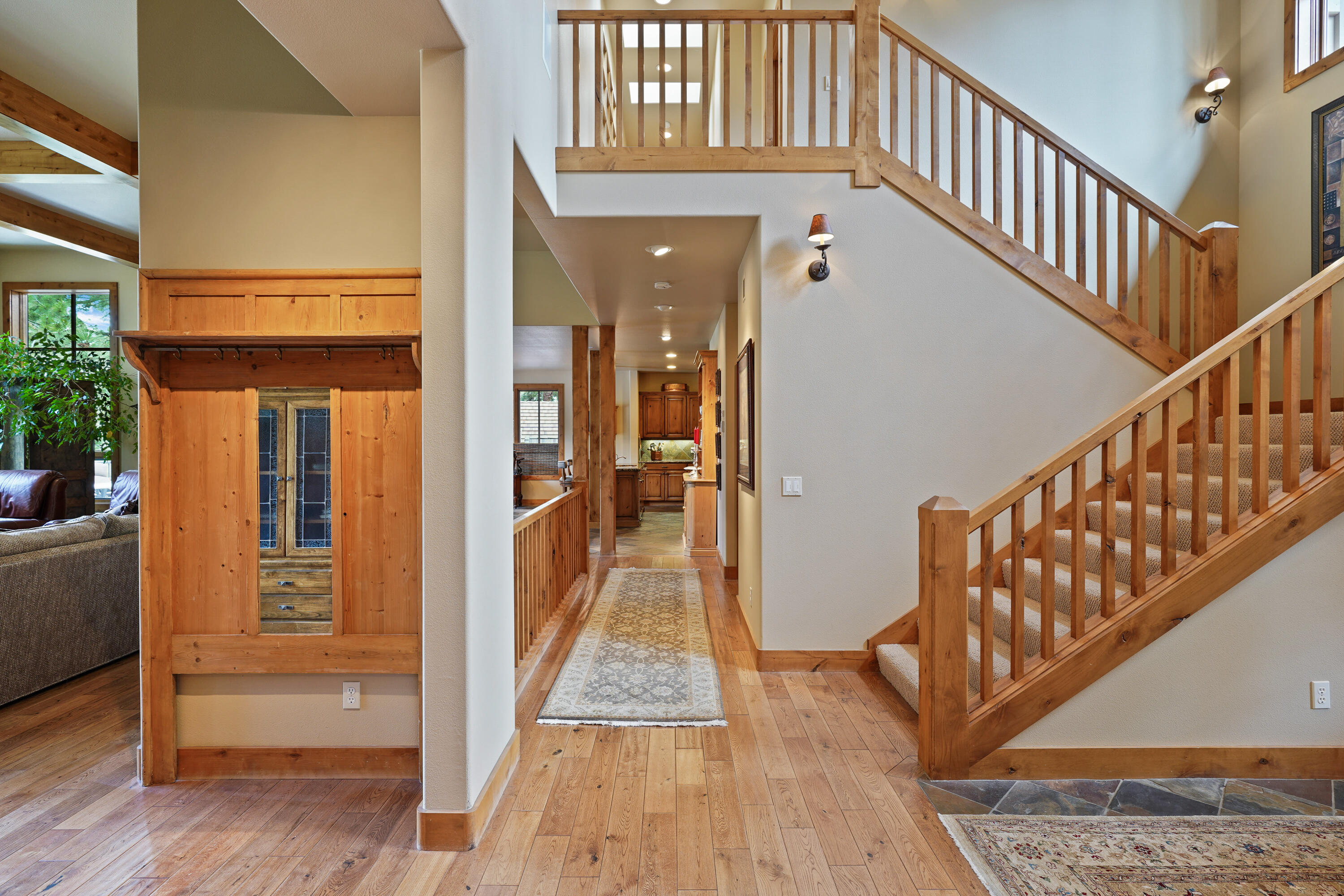 Broken Top - Residential