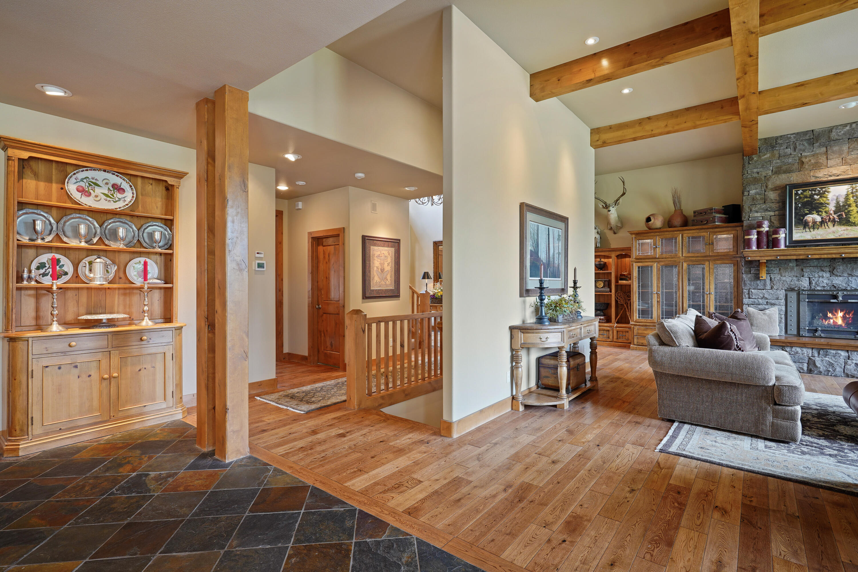 Broken Top - Residential