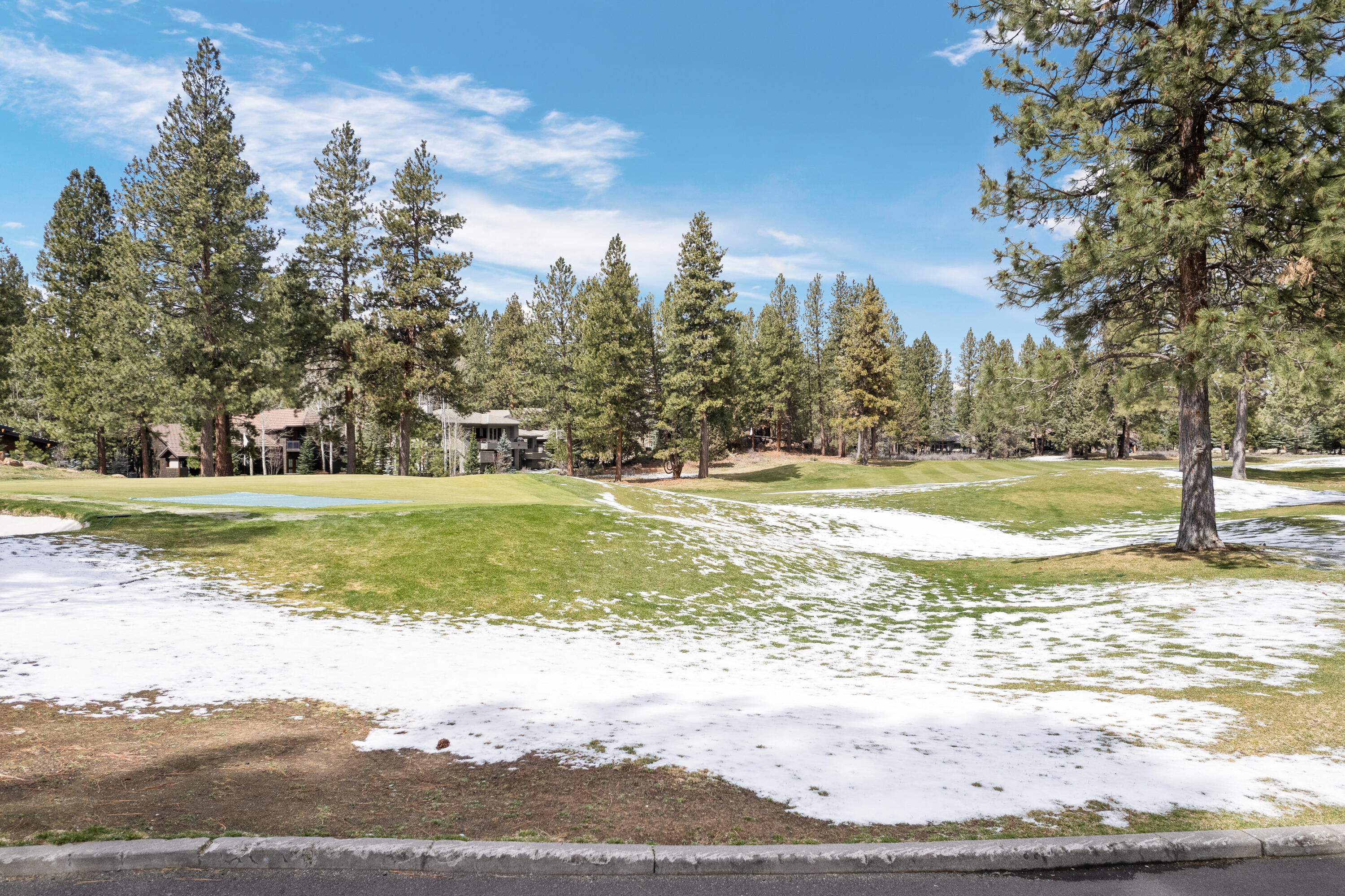 Broken Top - Residential