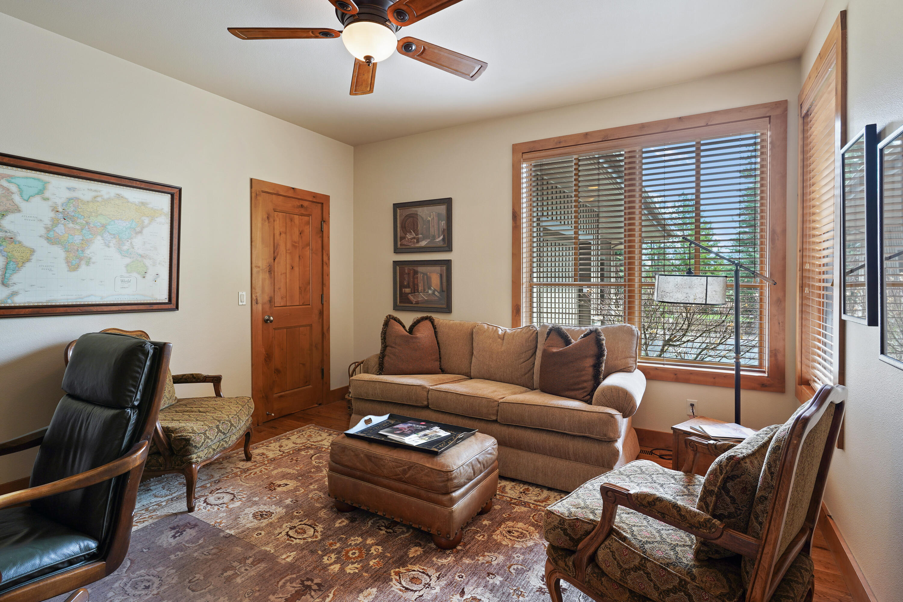 Broken Top - Residential