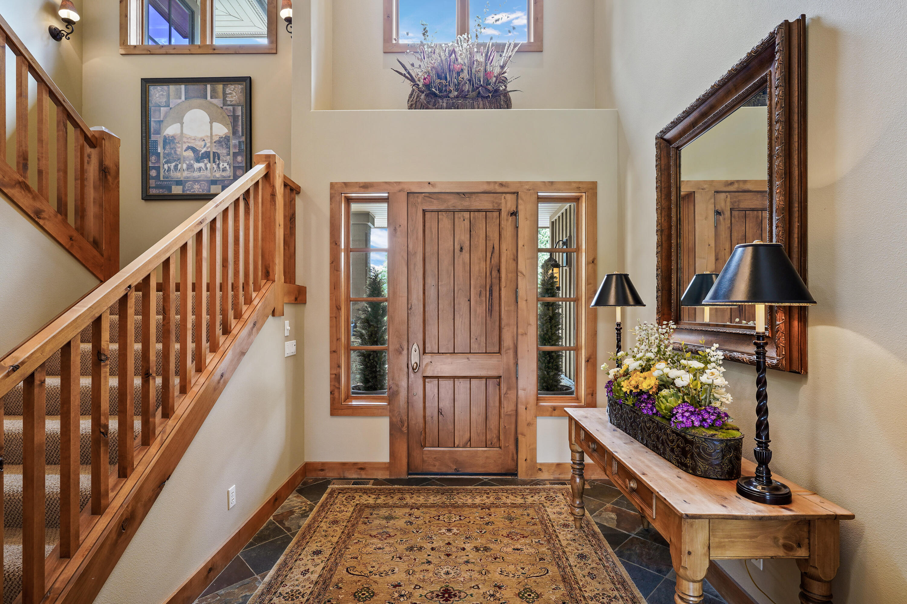 Broken Top - Residential