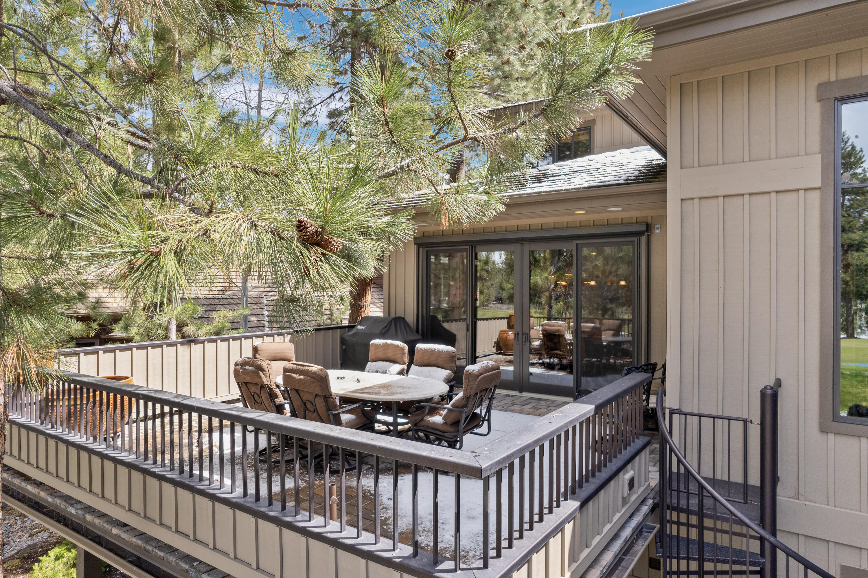 Broken Top - Residential