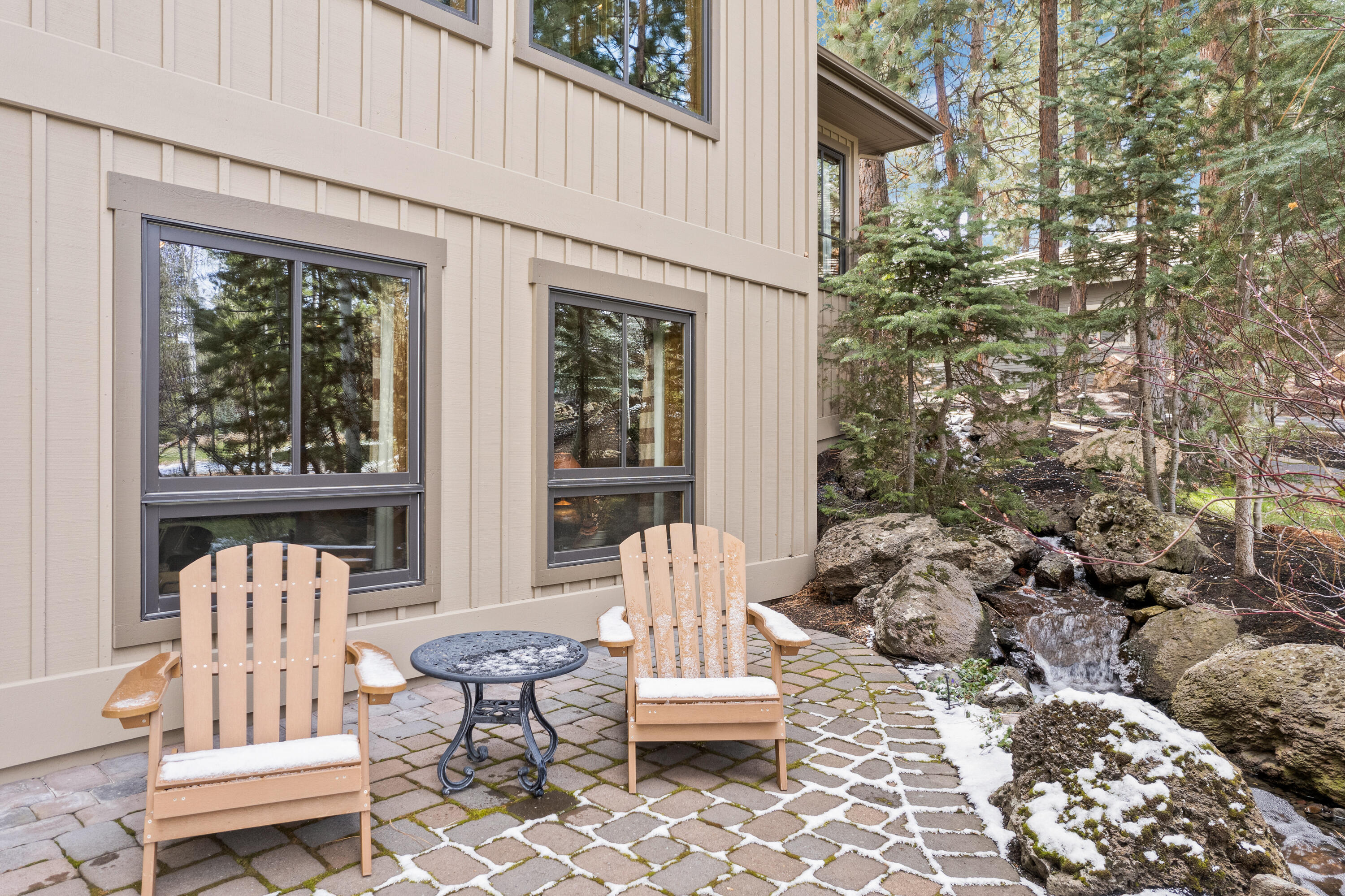 Broken Top - Residential