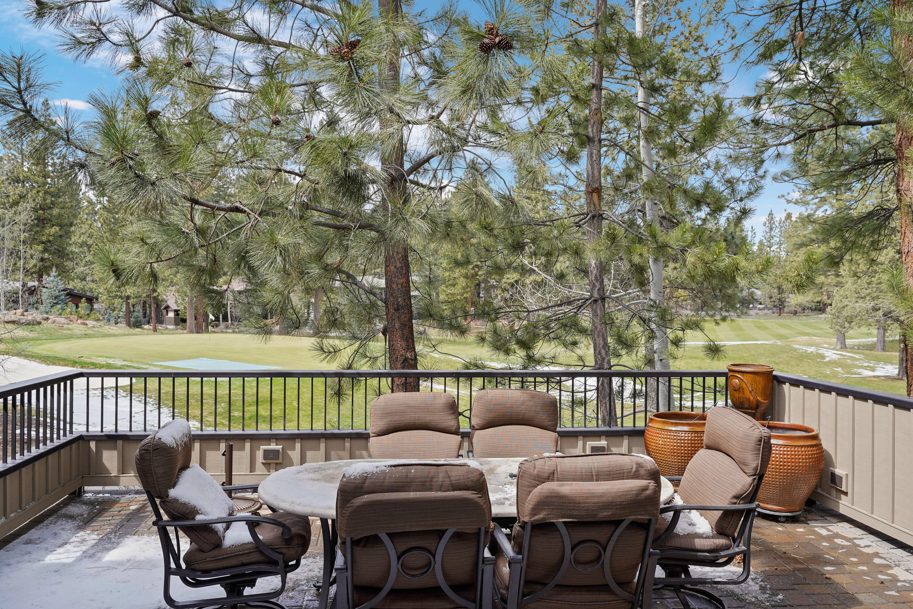 Broken Top - Residential