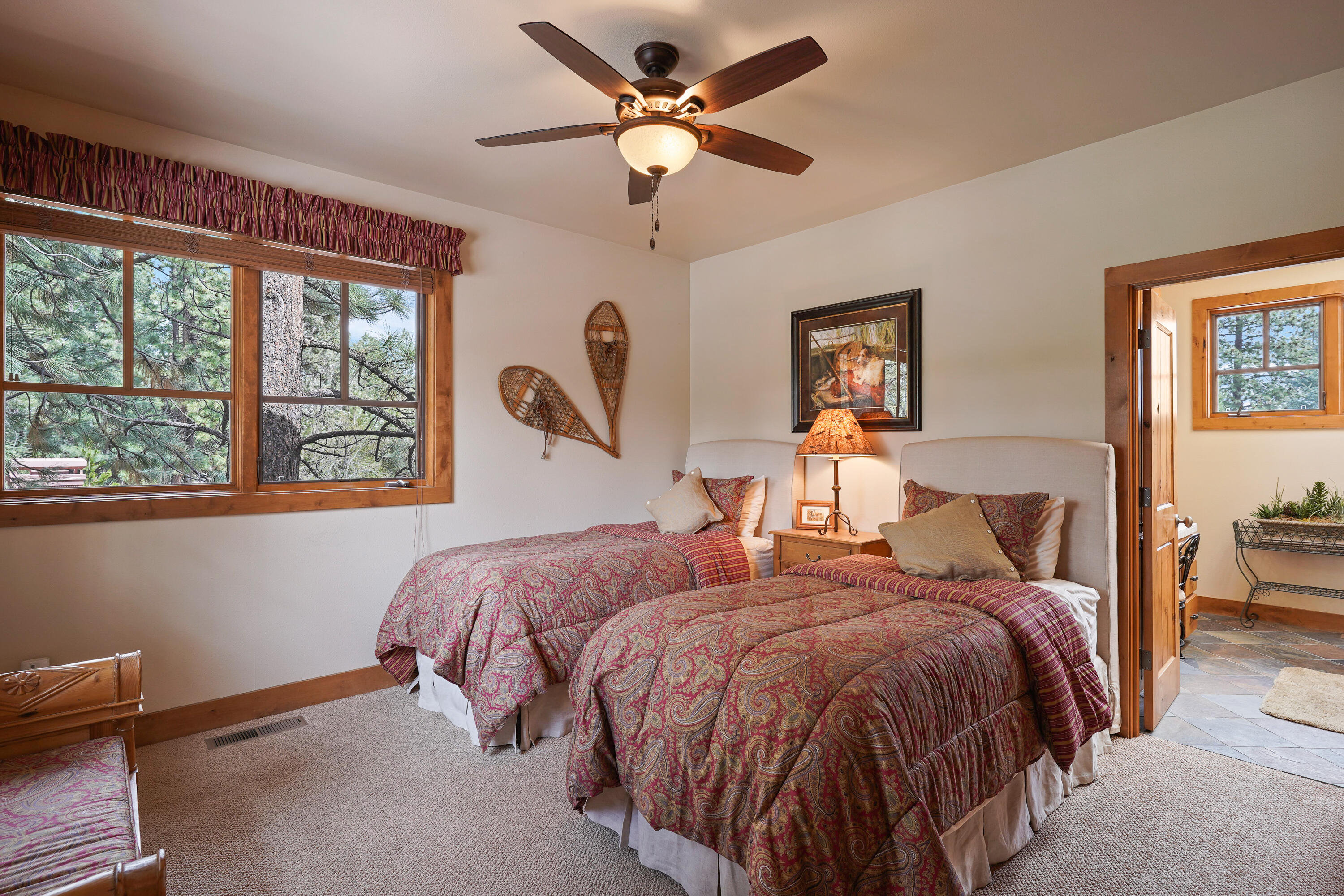 Broken Top - Residential