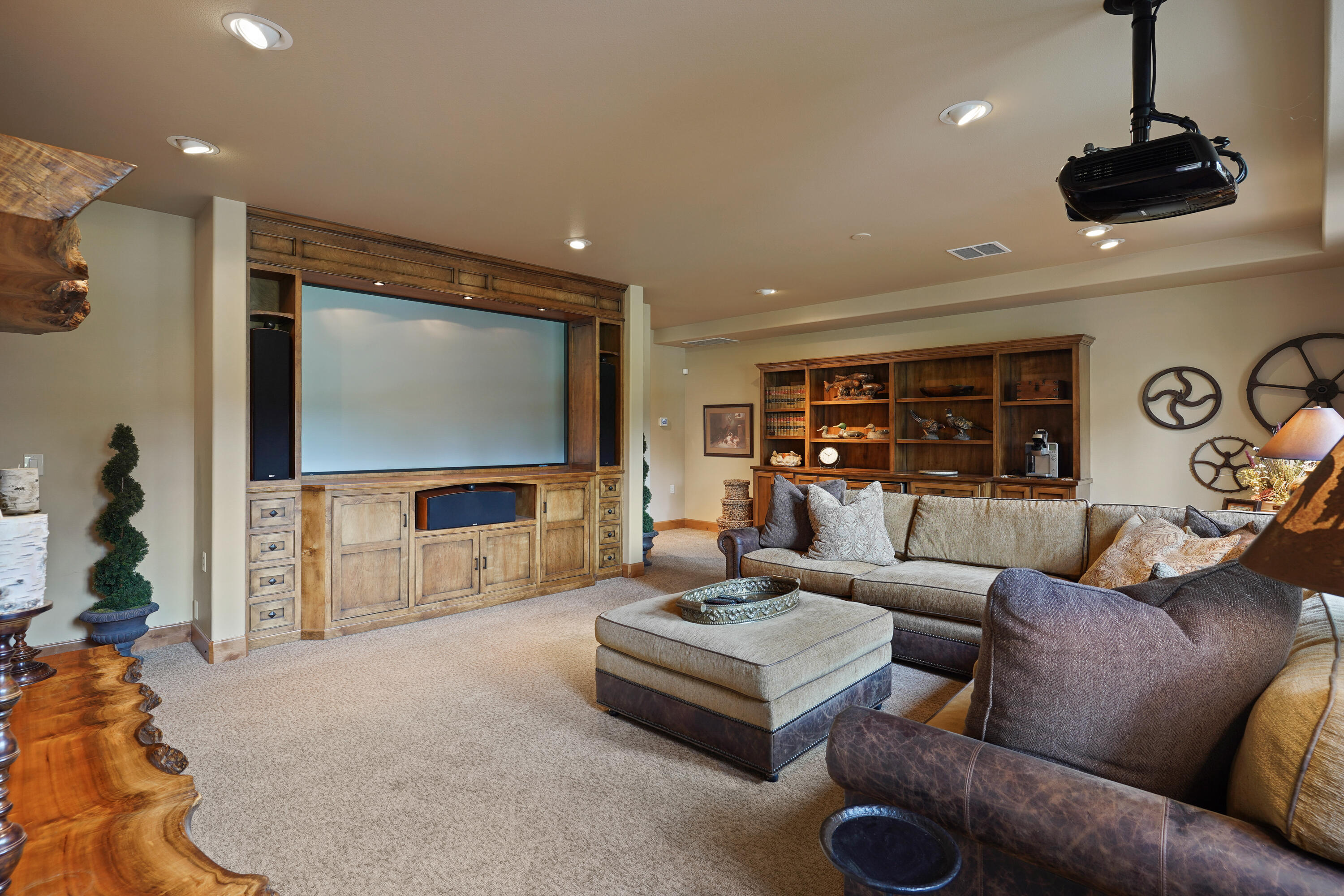 Broken Top - Residential