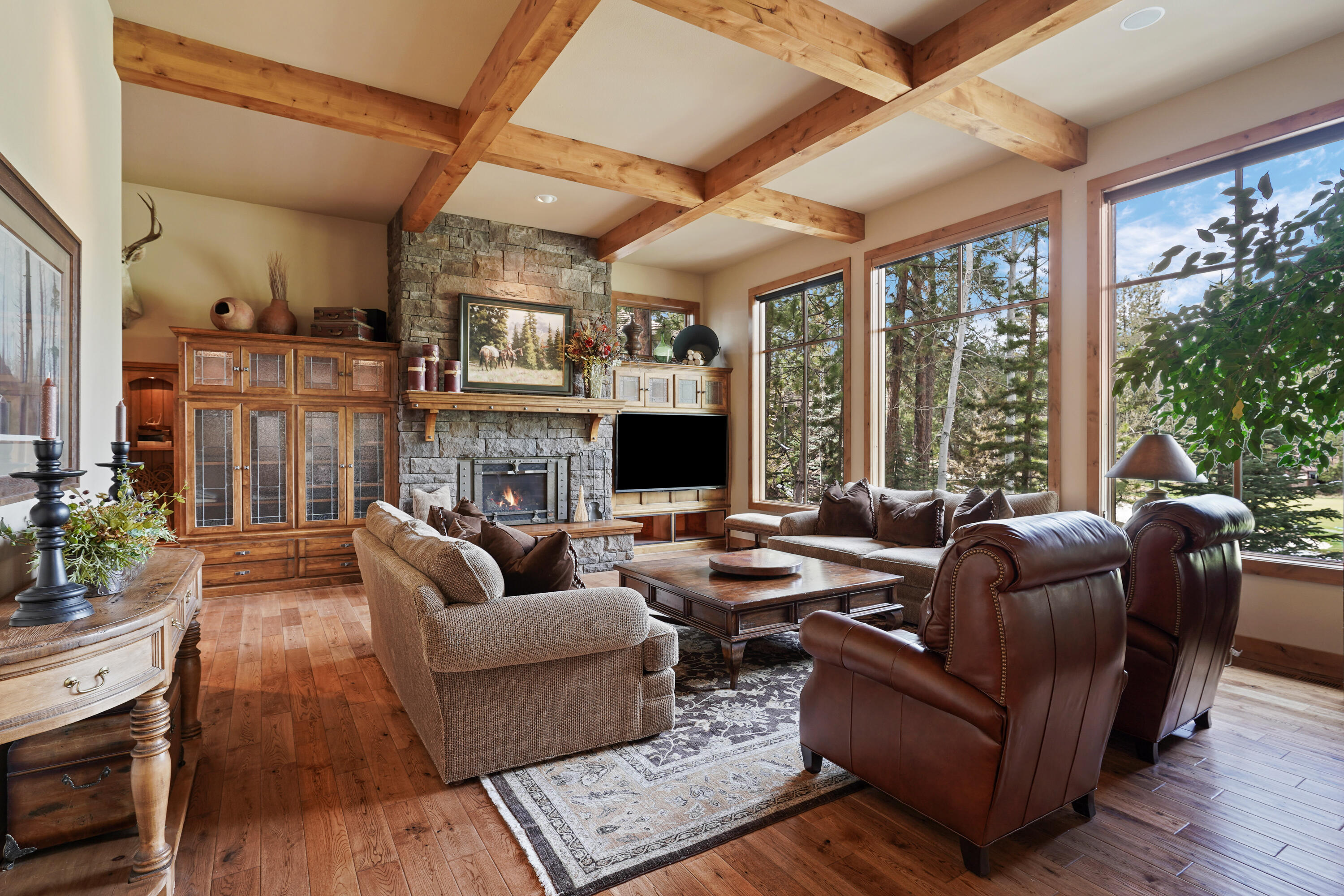 Broken Top - Residential