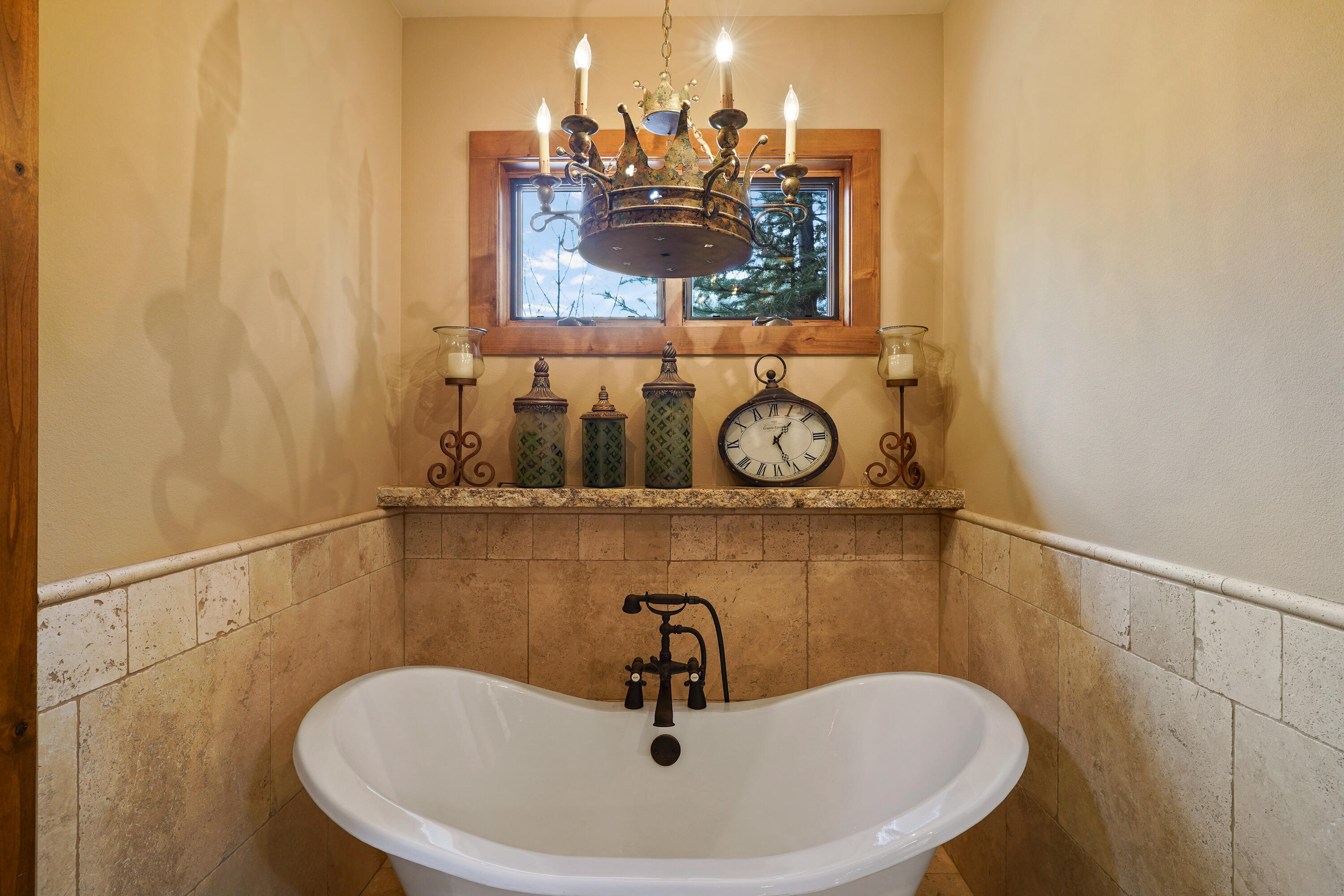 Broken Top - Residential