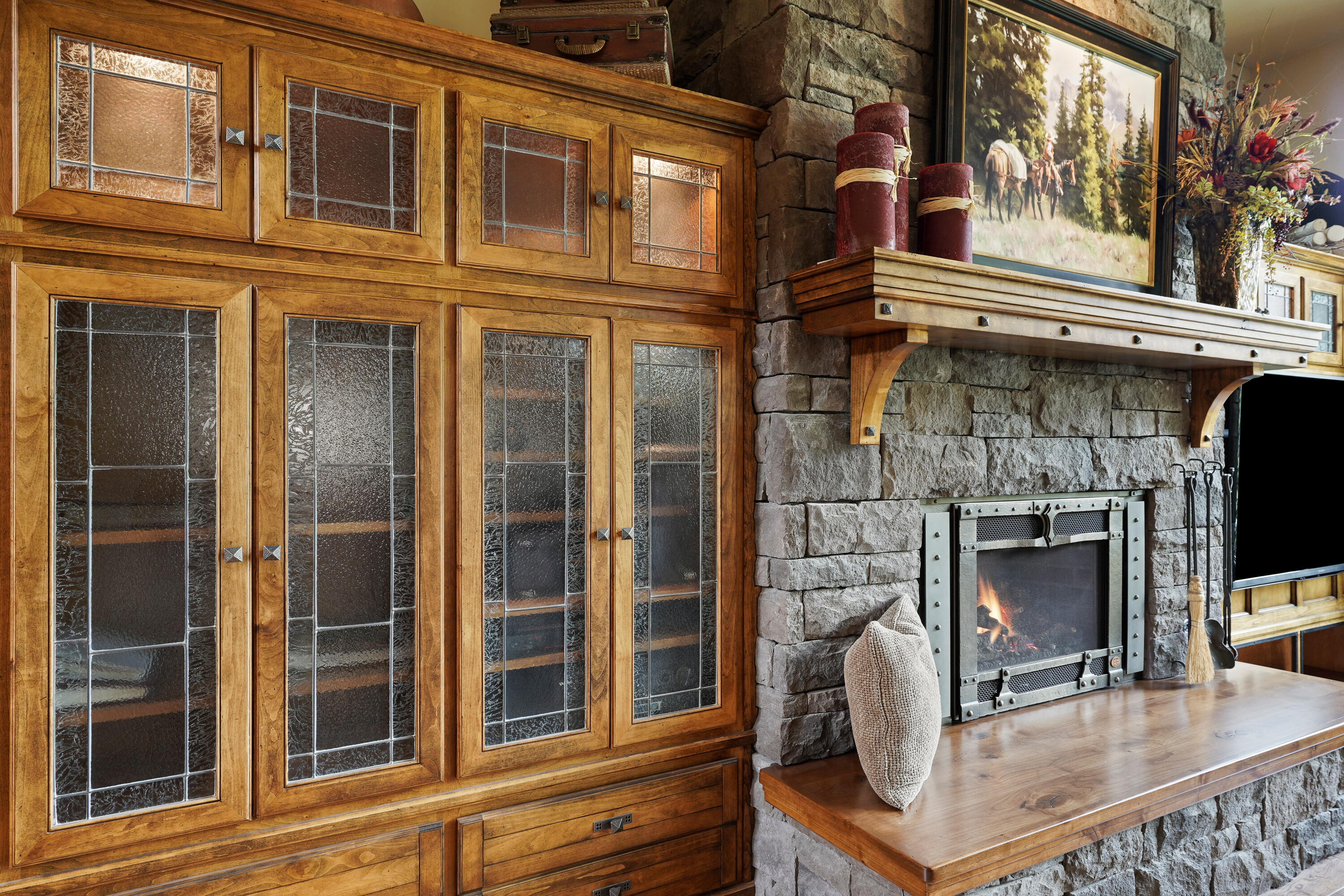 Broken Top - Residential