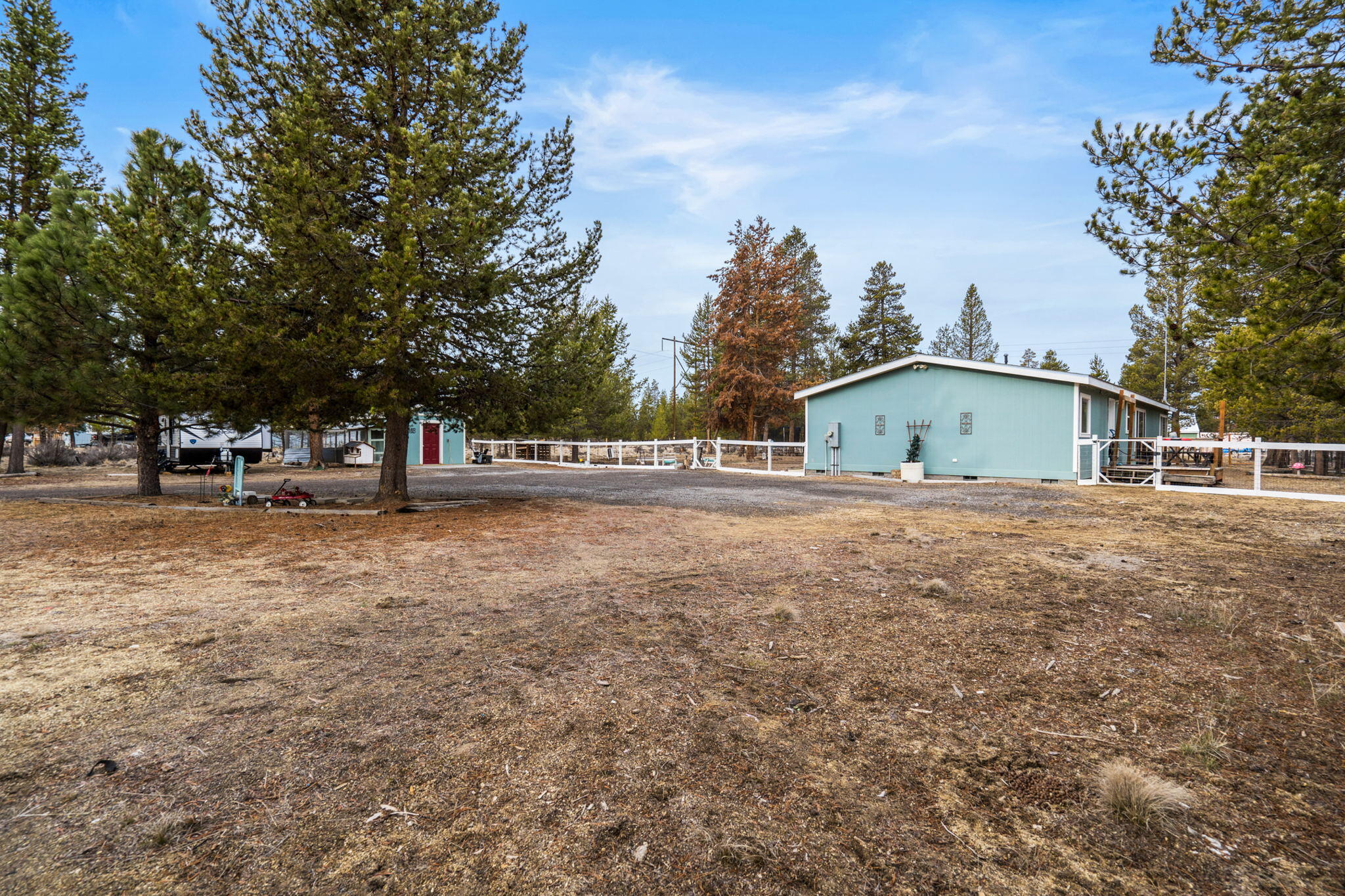 Sun Forest Estates - Residential