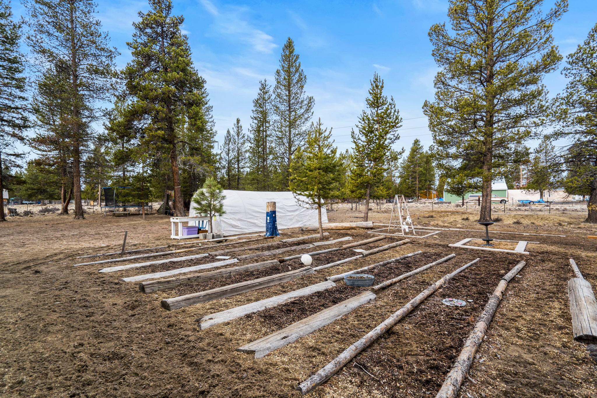 Sun Forest Estates - Residential