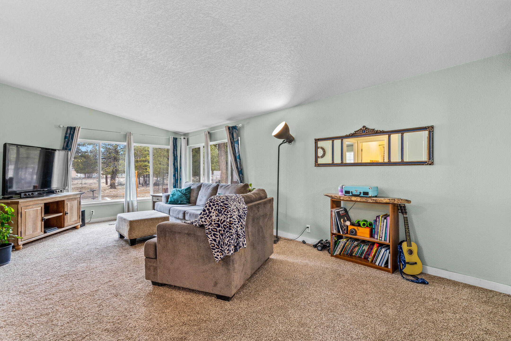 Sun Forest Estates - Residential