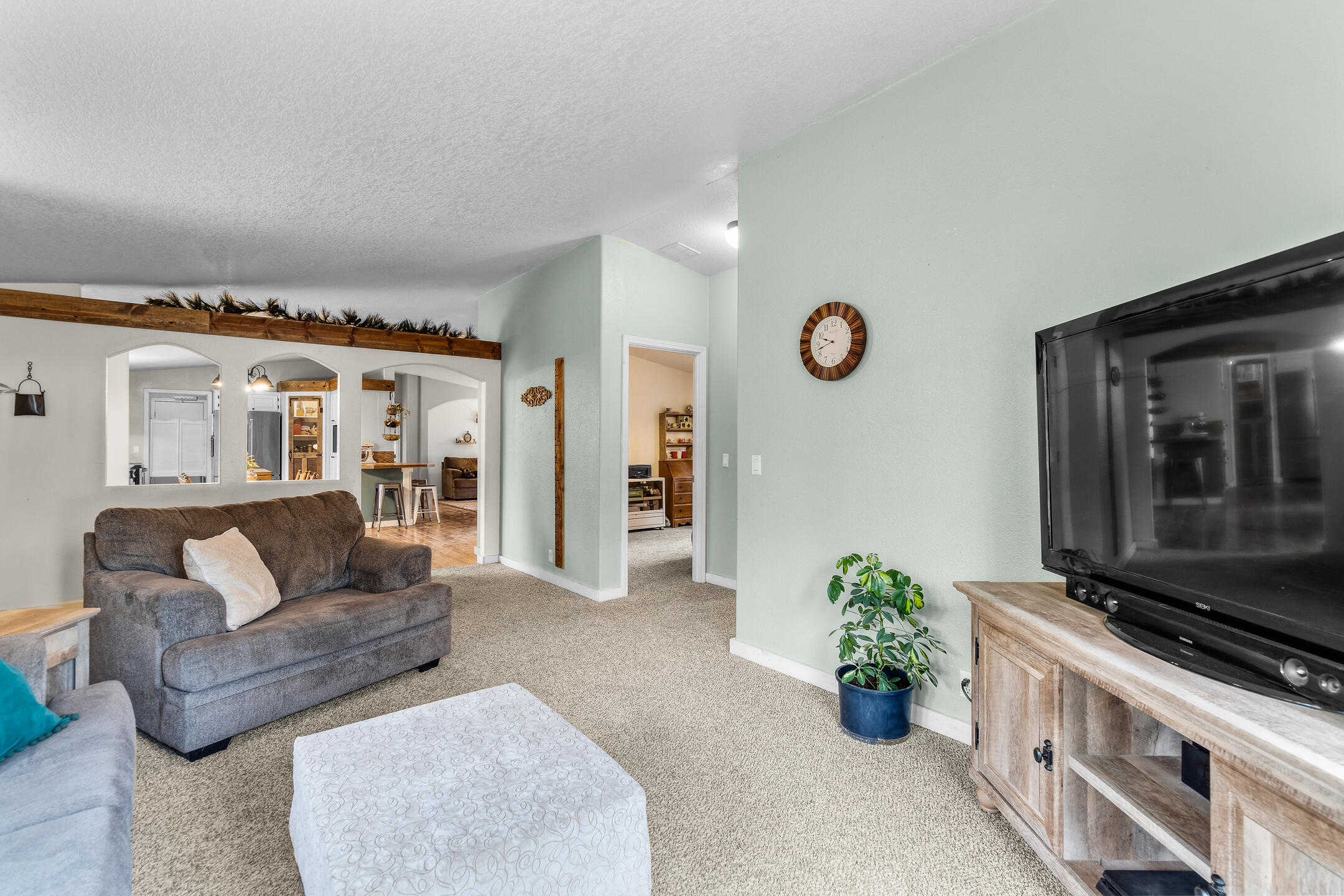 Sun Forest Estates - Residential