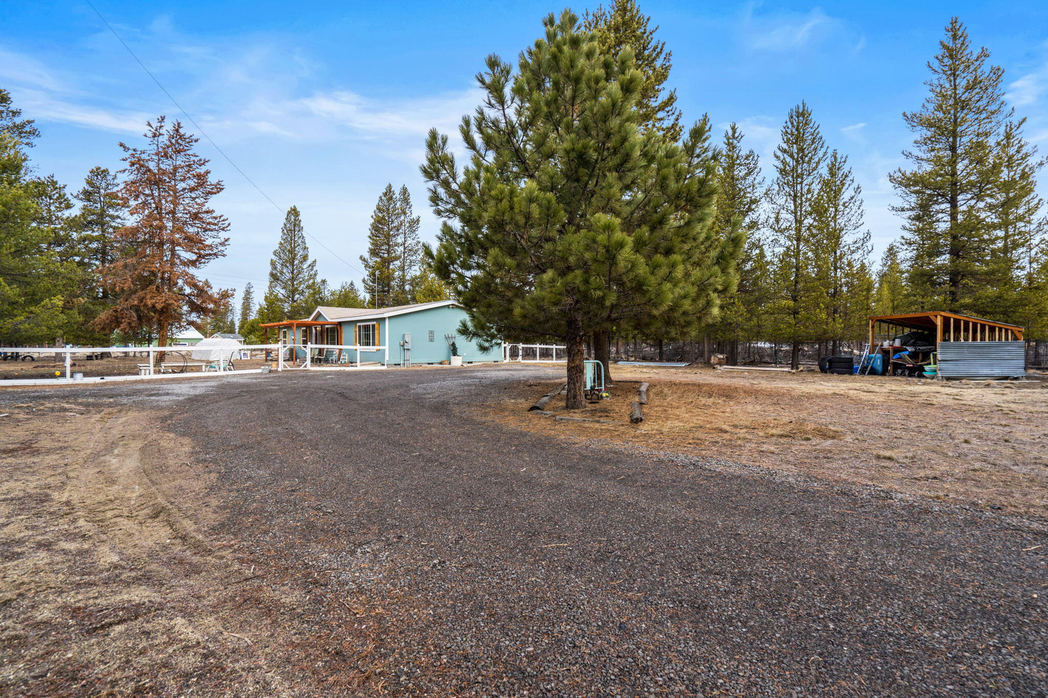 Sun Forest Estates - Residential