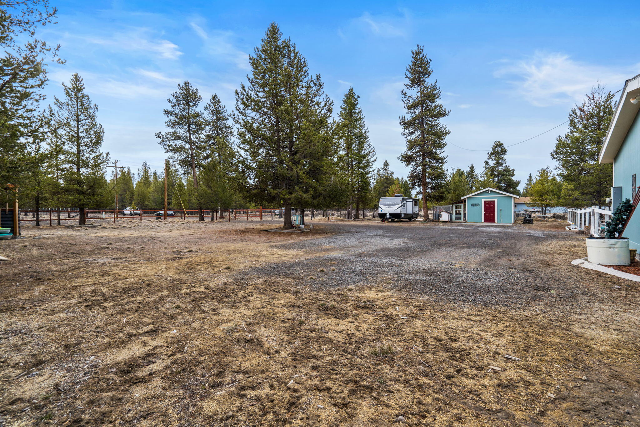 Sun Forest Estates - Residential