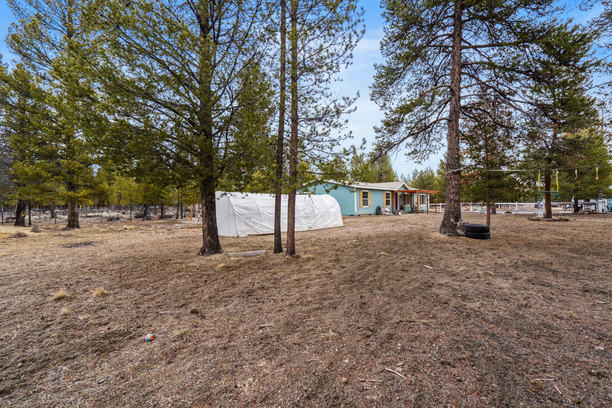 Sun Forest Estates - Residential