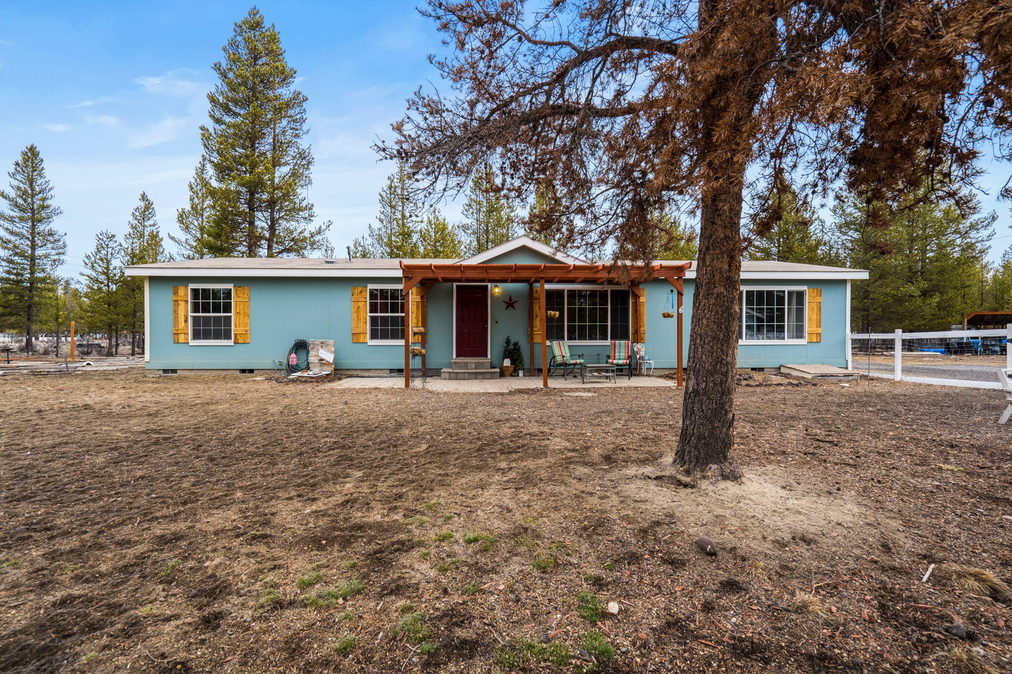 Sun Forest Estates - Residential