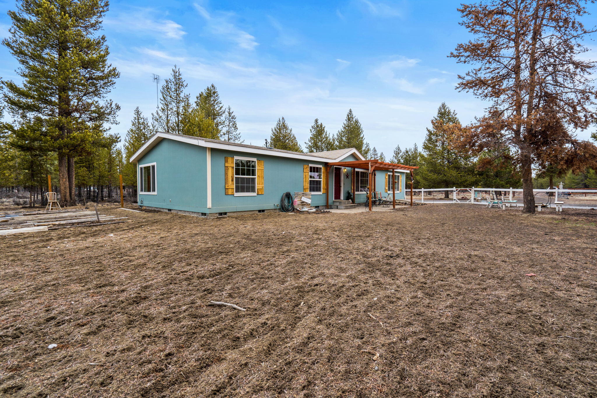 Sun Forest Estates - Residential