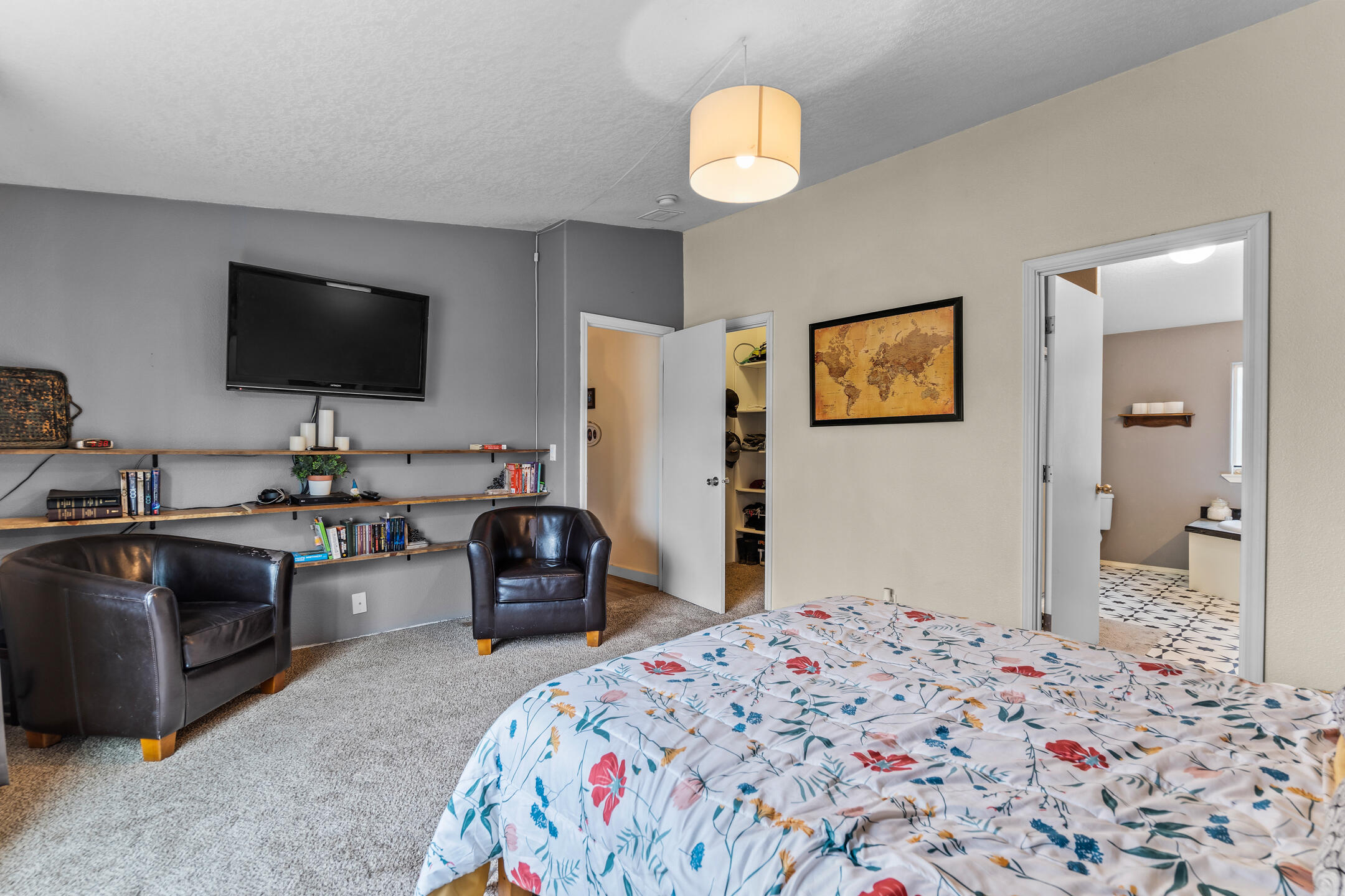 Sun Forest Estates - Residential