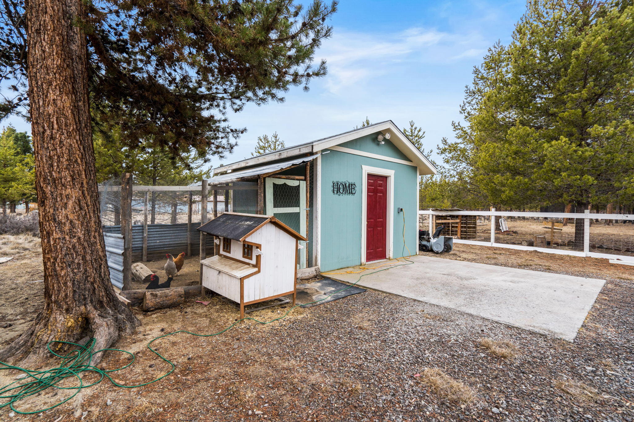 Sun Forest Estates - Residential