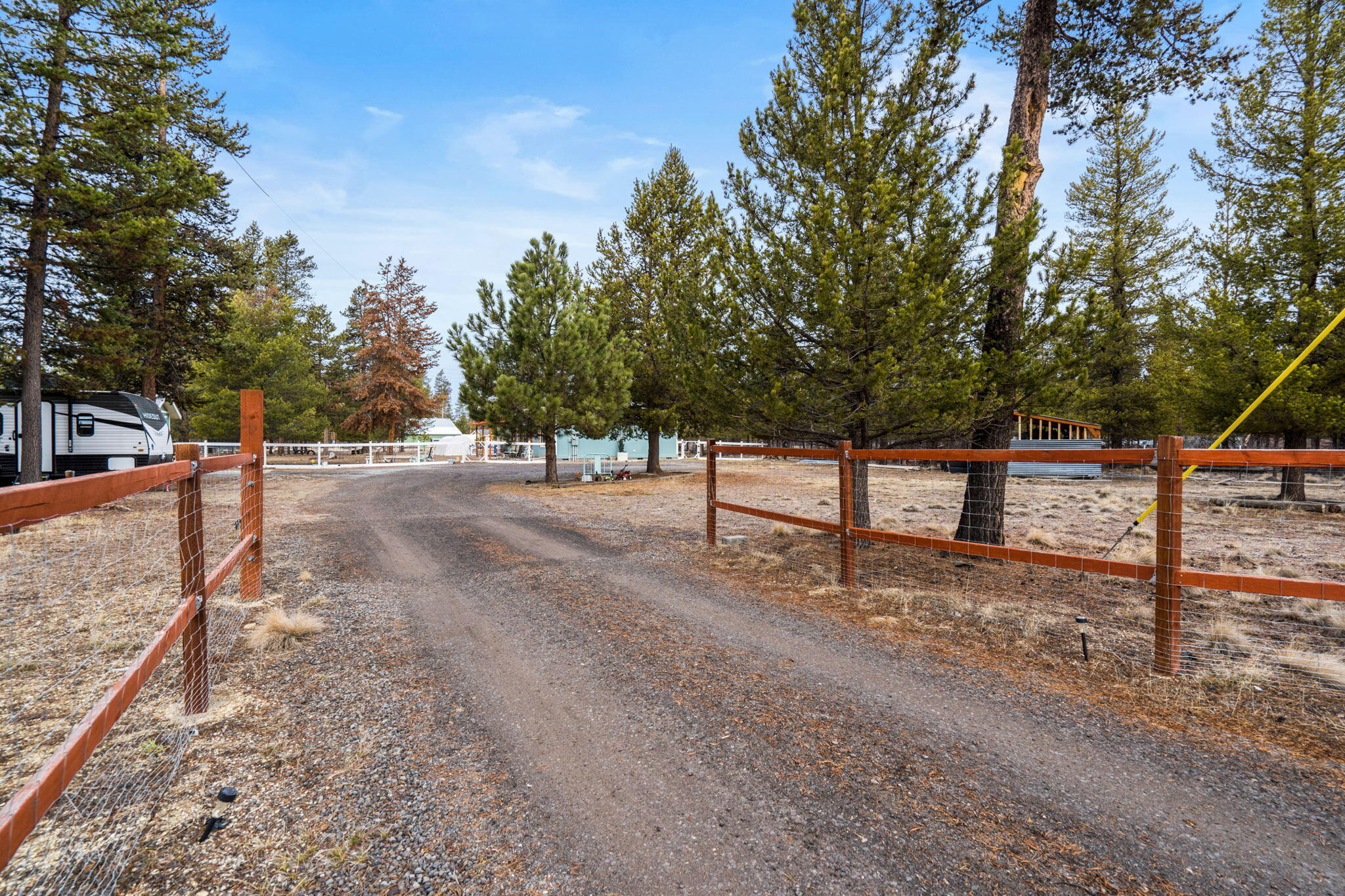 Sun Forest Estates - Residential